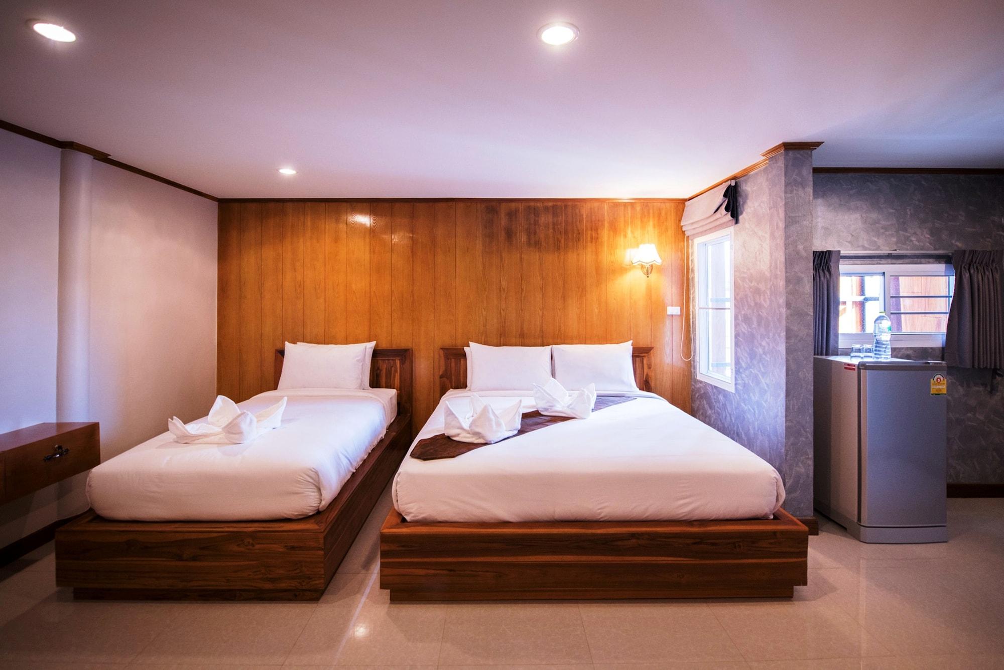 Viking 4* Pattaya