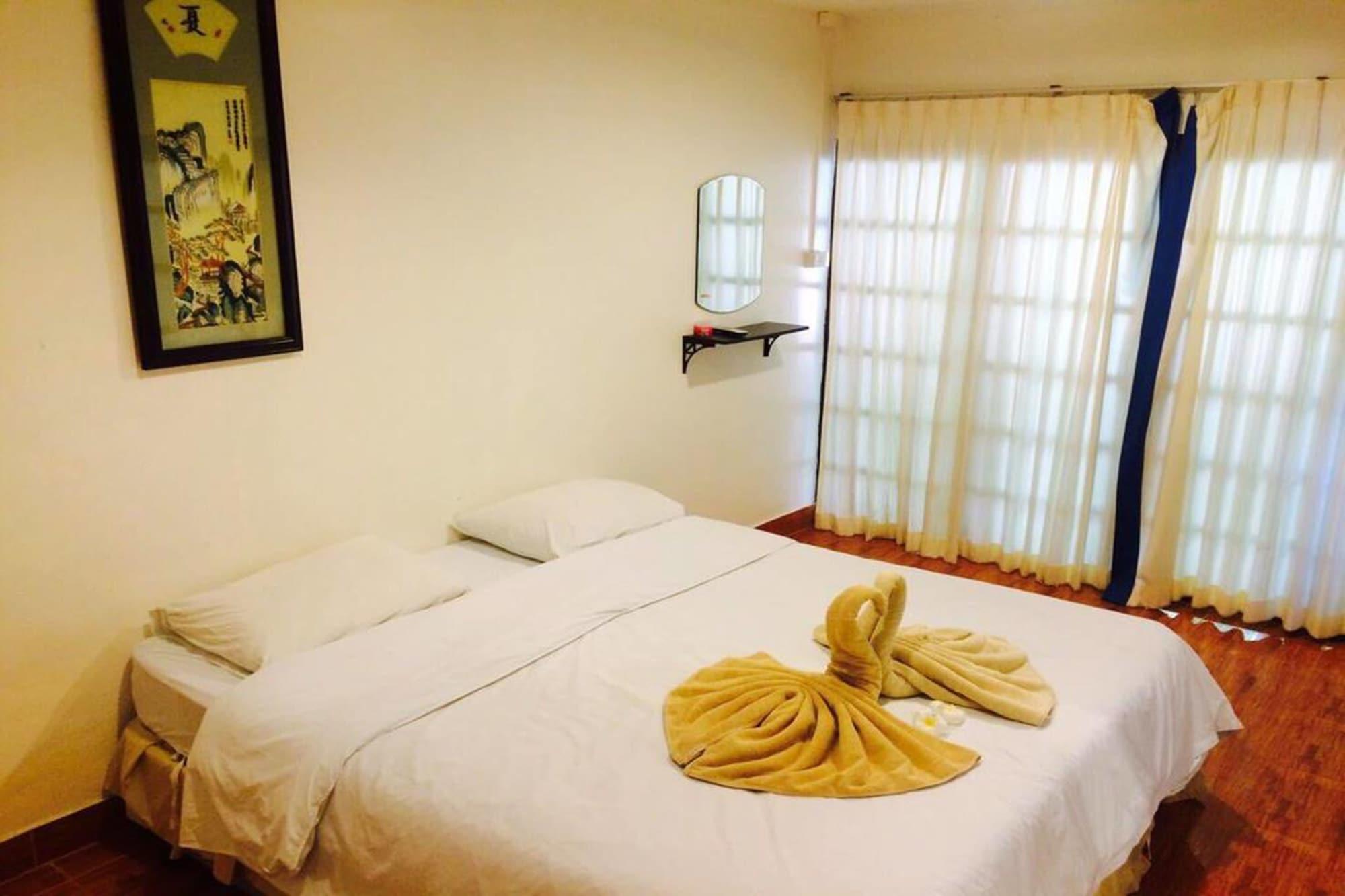 Resort Viking Pattaya