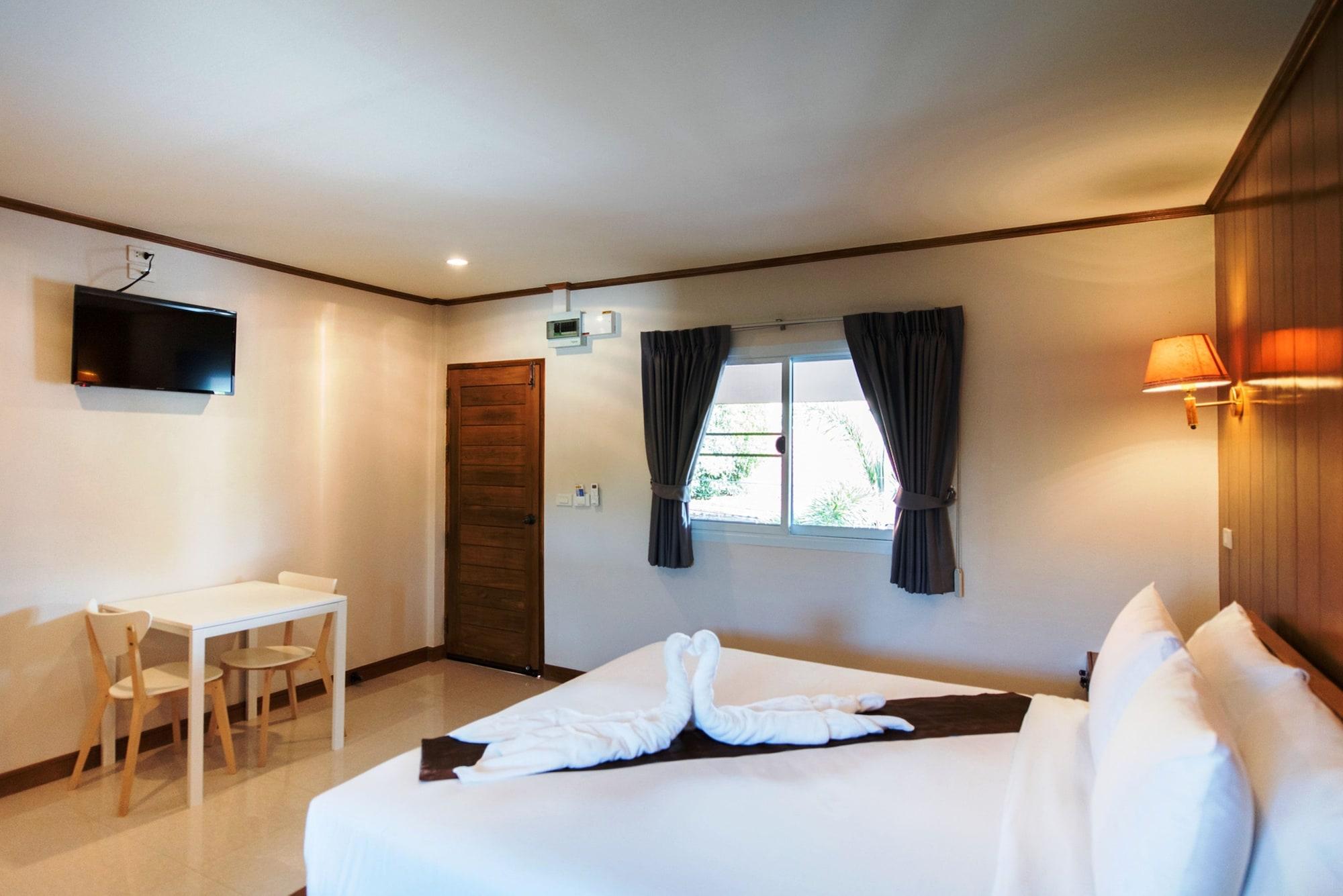 Resort Viking Pattaya