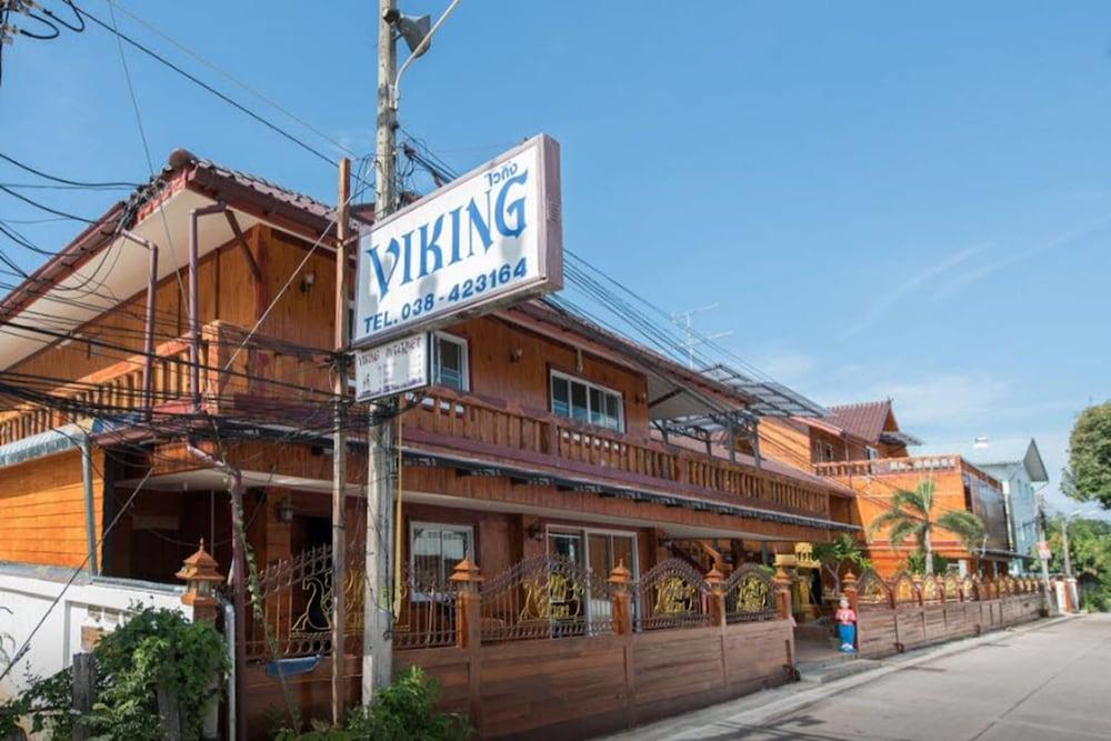 Viking Pattaya