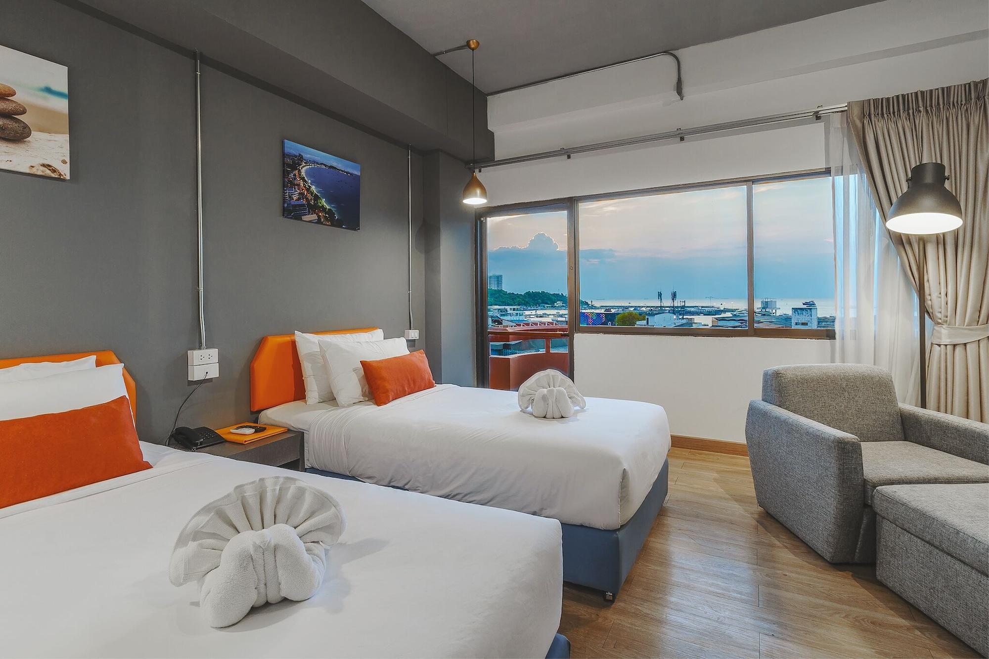 7 Days Premium Hotel 3*