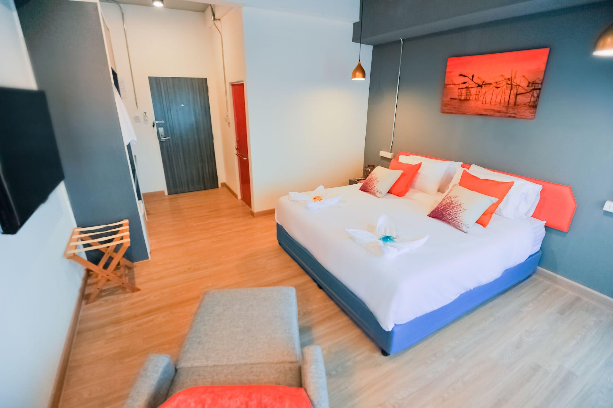 Hotel 7 Days Premium