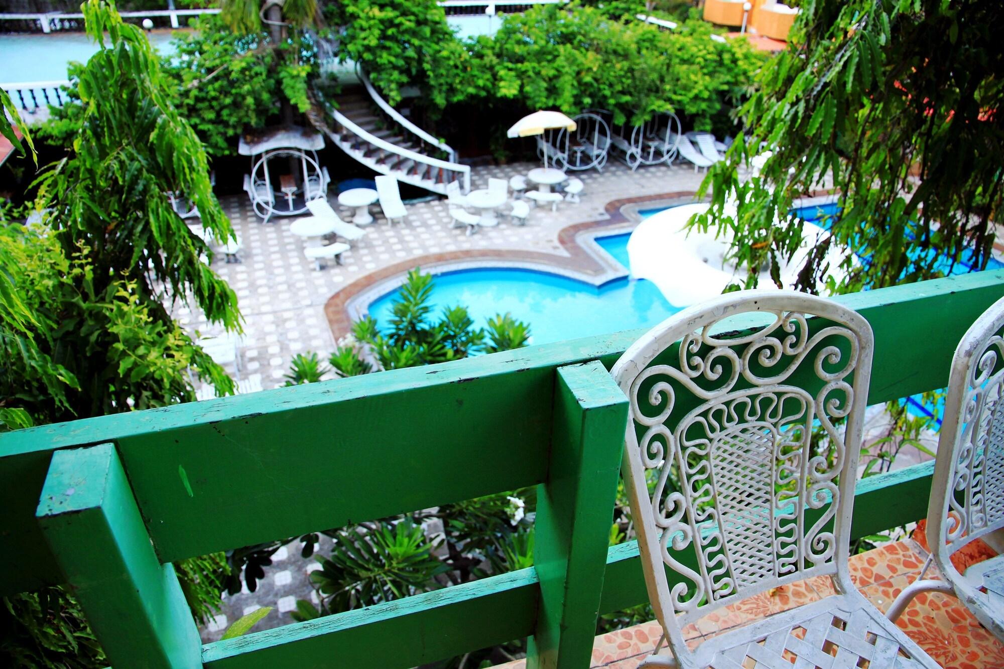Seashore By Compass Hospitality