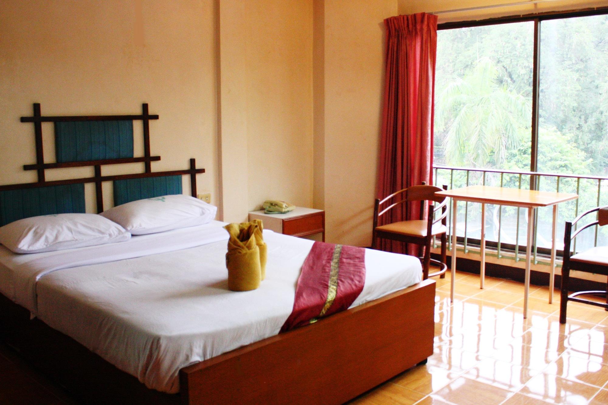 Seashore By Compass Hospitality 3*