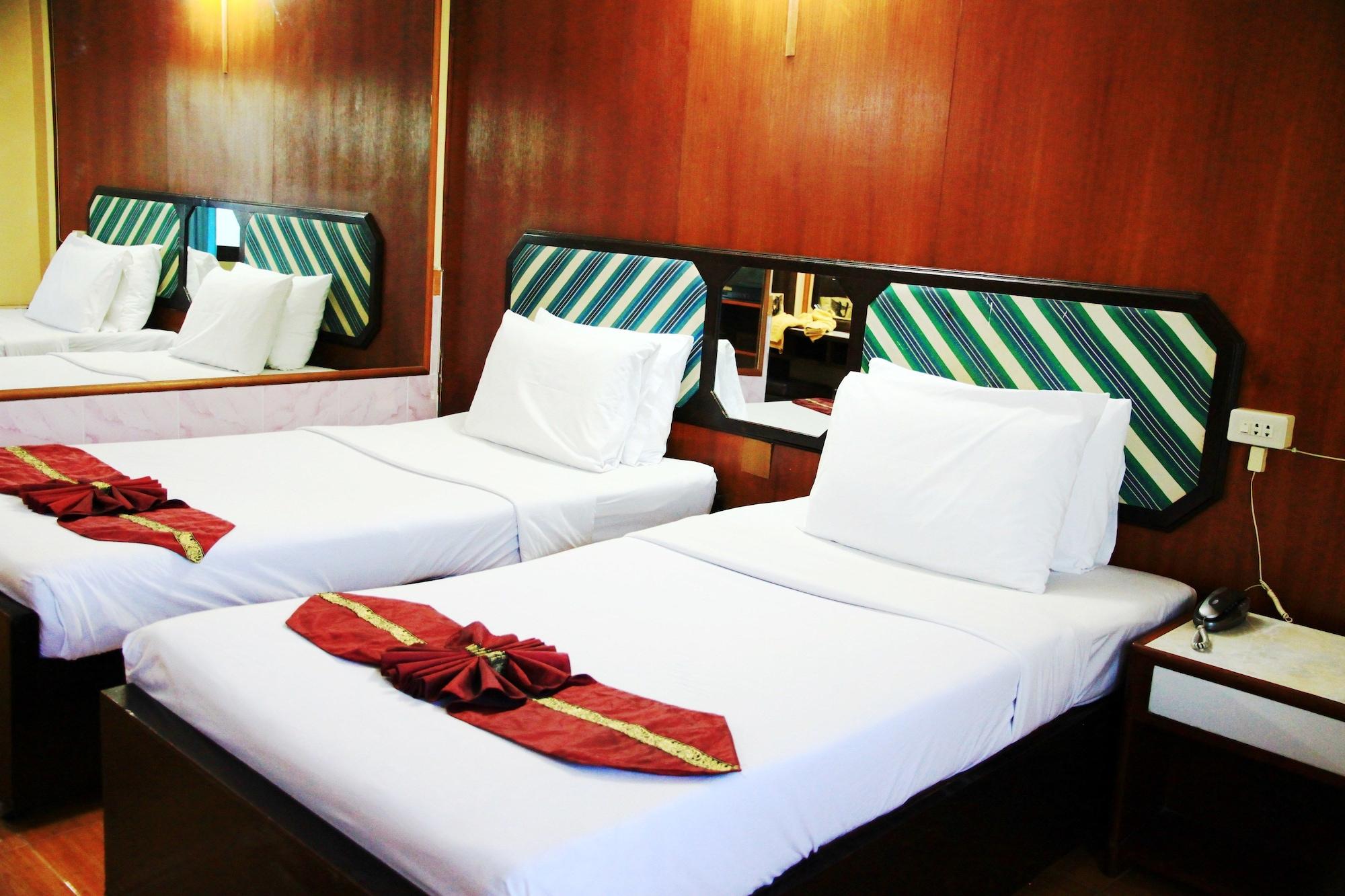 Seashore By Compass Hospitality 3*