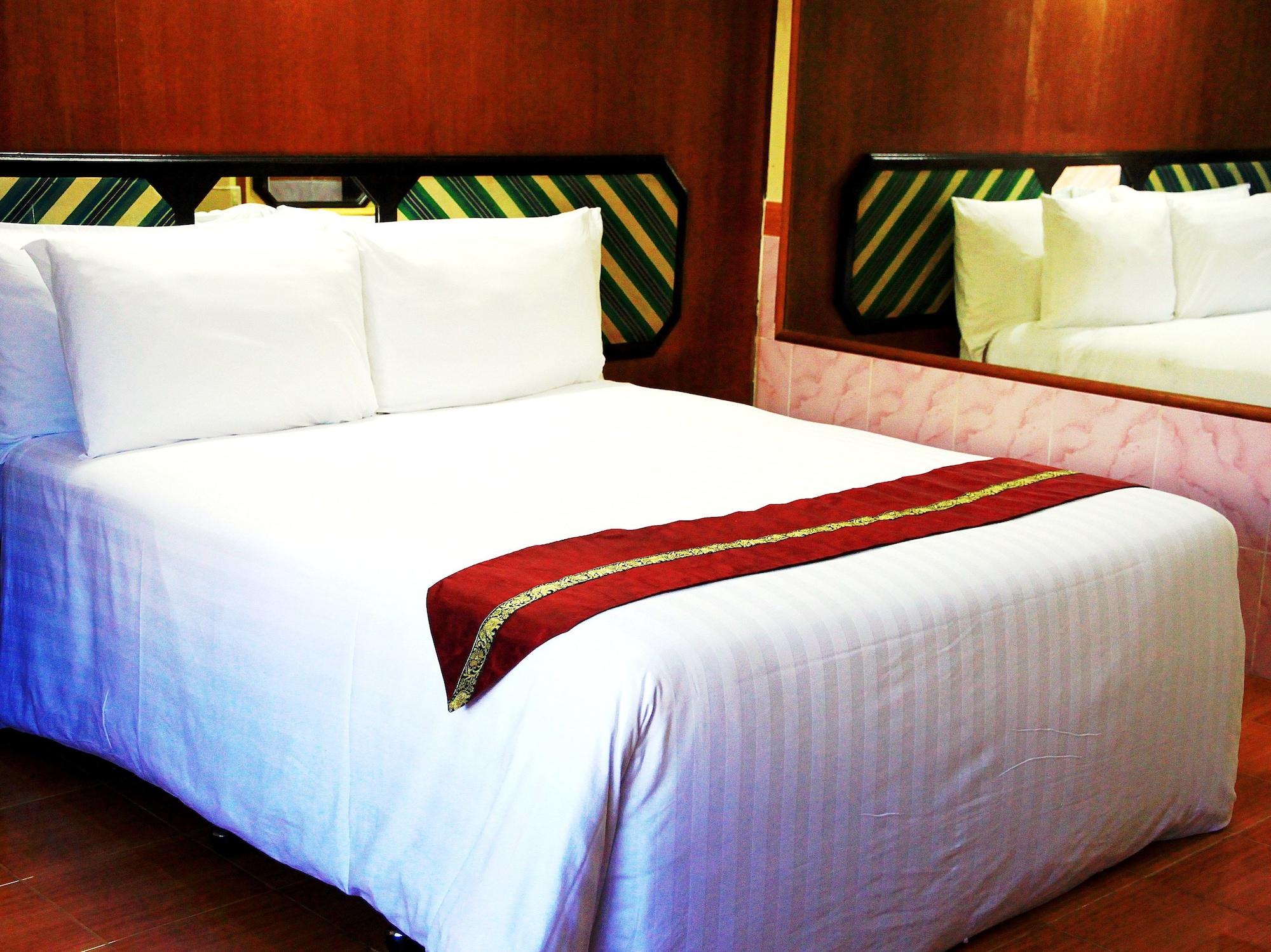 Hotel Seashore By Compass Hospitality 3*