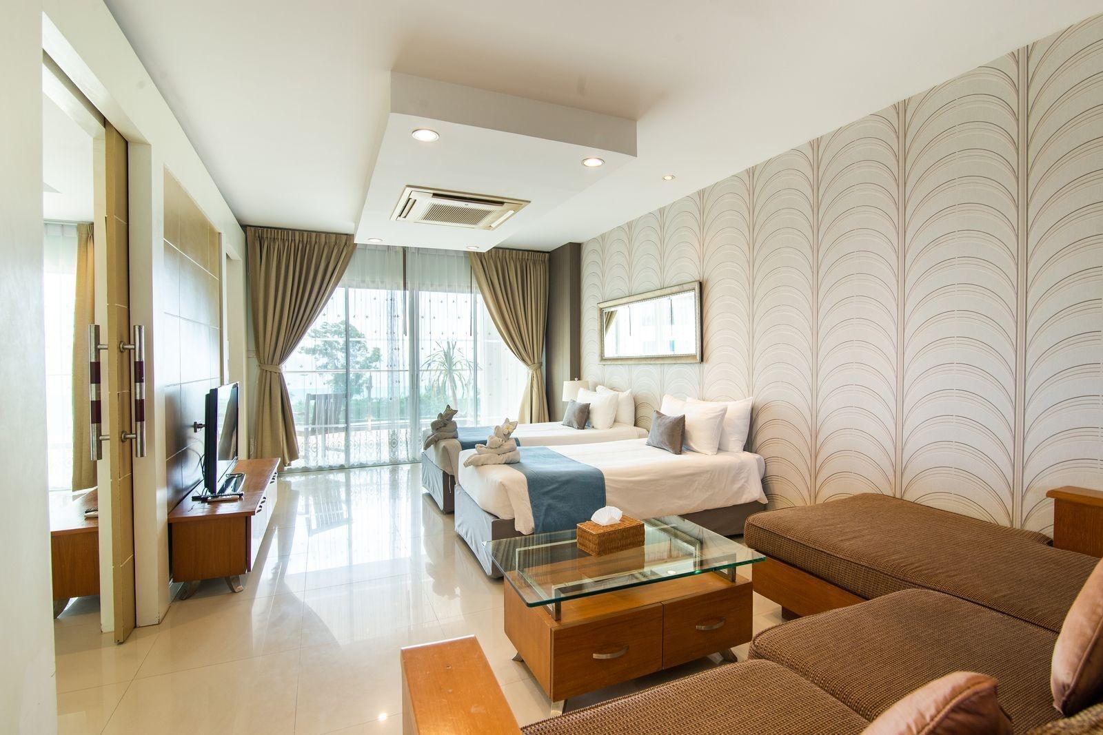 Royal View Hotel