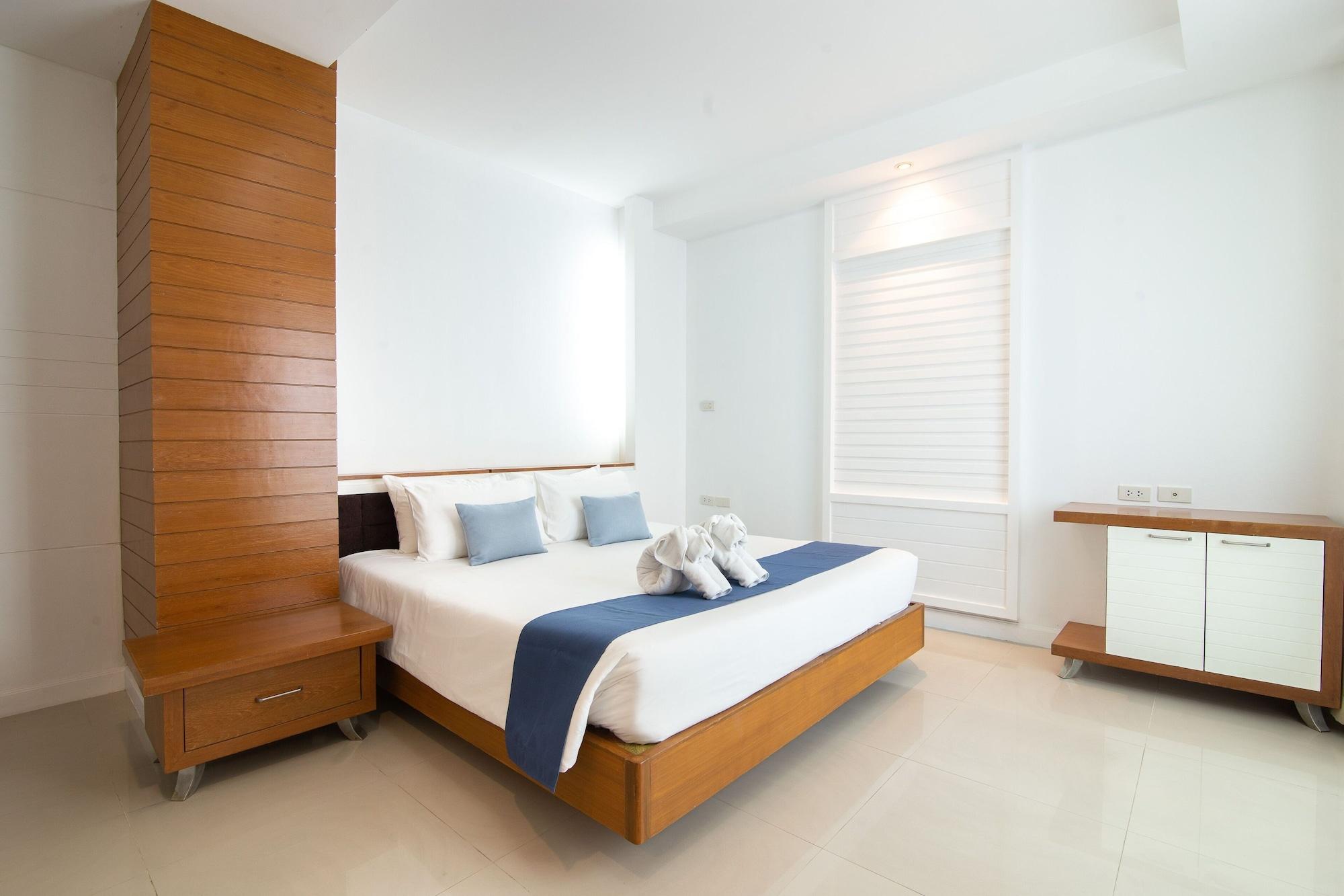 Royal View Hotel Pattaya