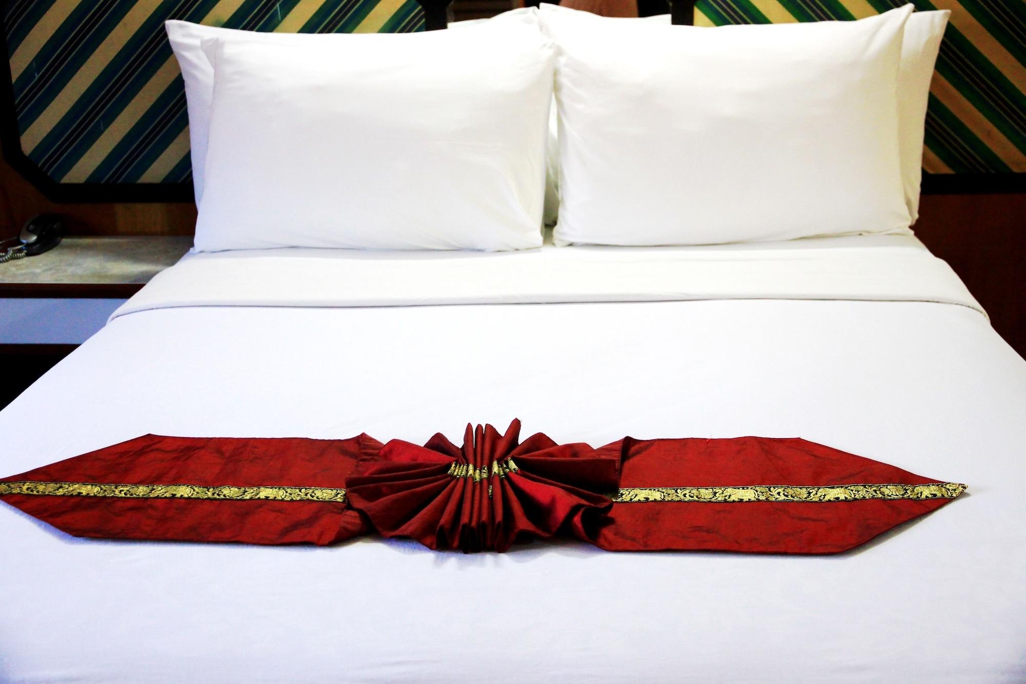 Seashore By Compass Hospitality Pattaya