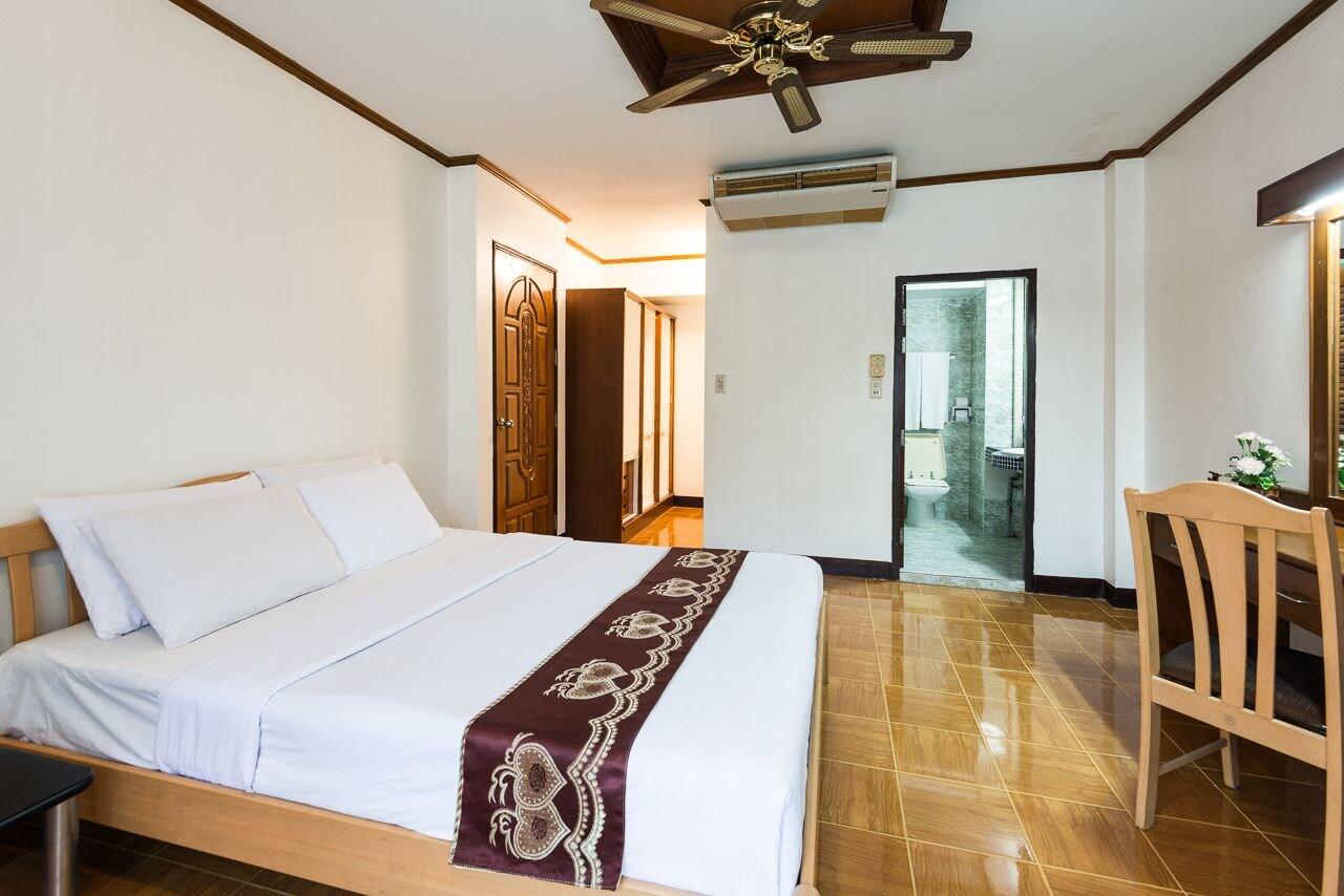 Seashore By Compass Hospitality Hotel 3*