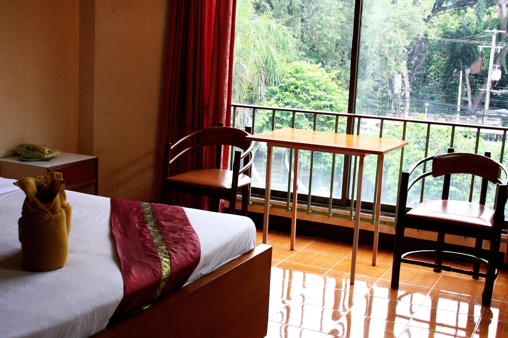 Seashore By Compass Hospitality Hotel
