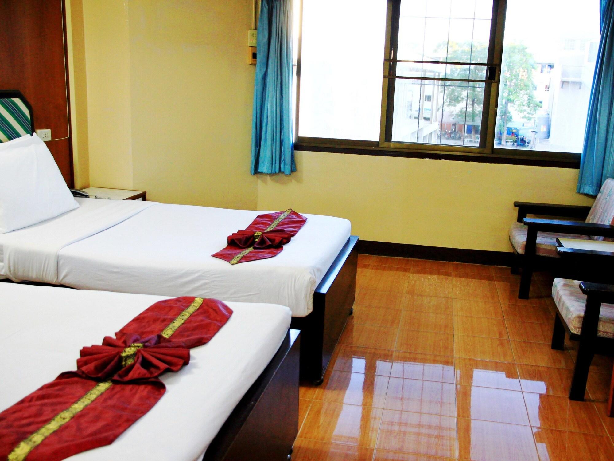 Seashore By Compass Hospitality Hotel
