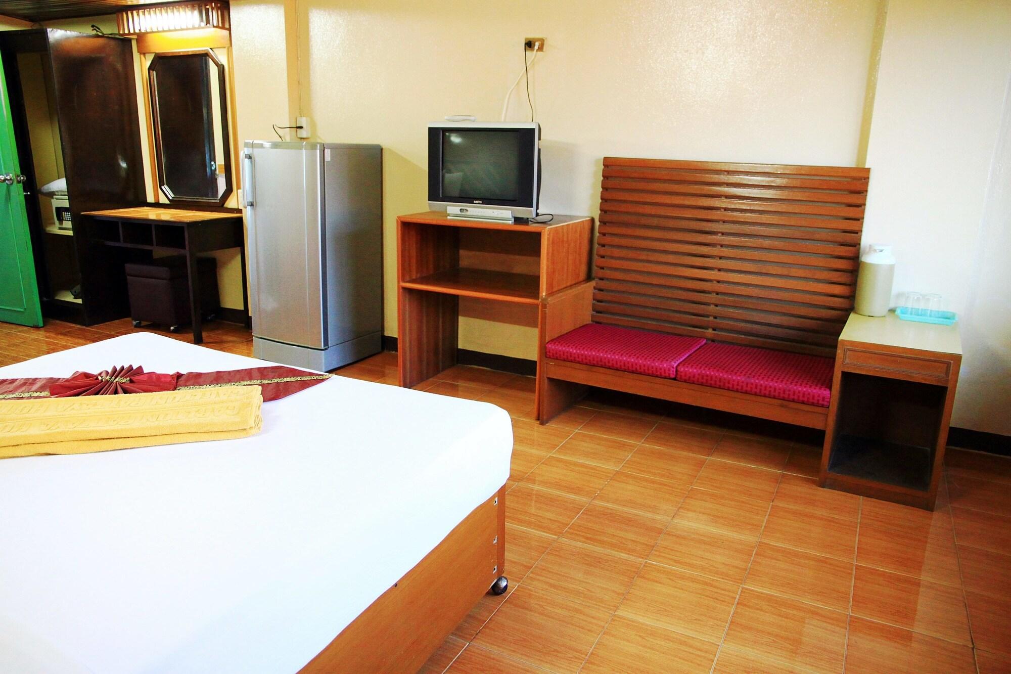 Seashore By Compass Hospitality 3*