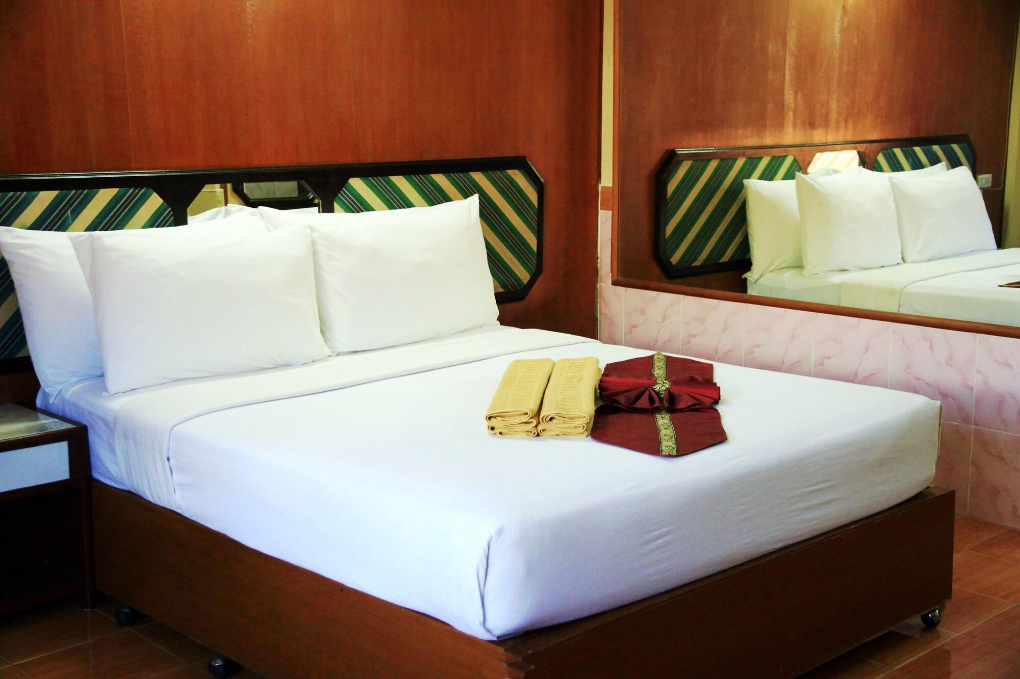 Seashore By Compass Hospitality 3* Pattaya