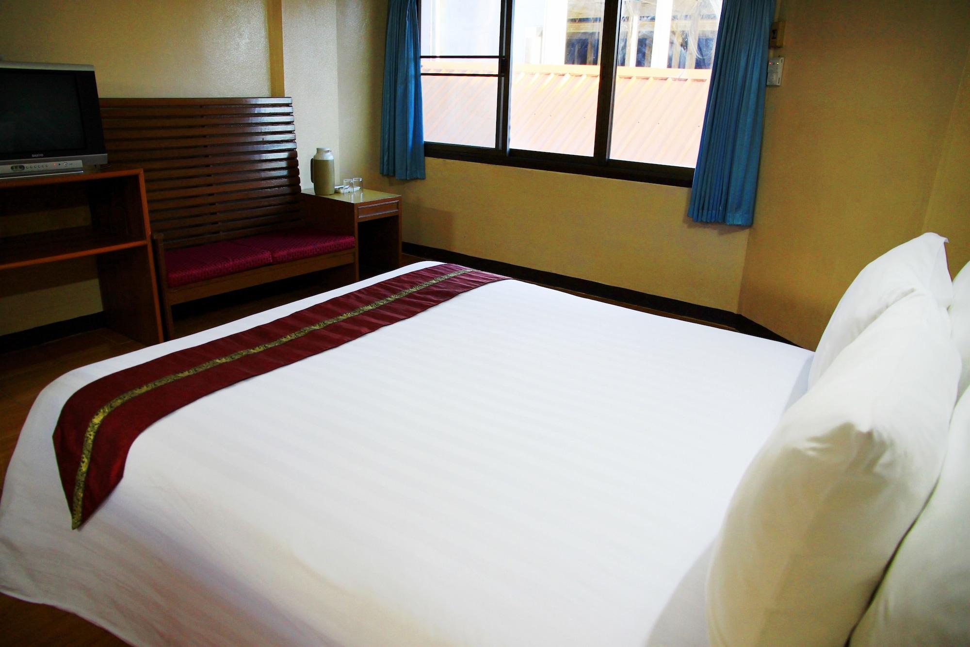 Seashore By Compass Hospitality 3*