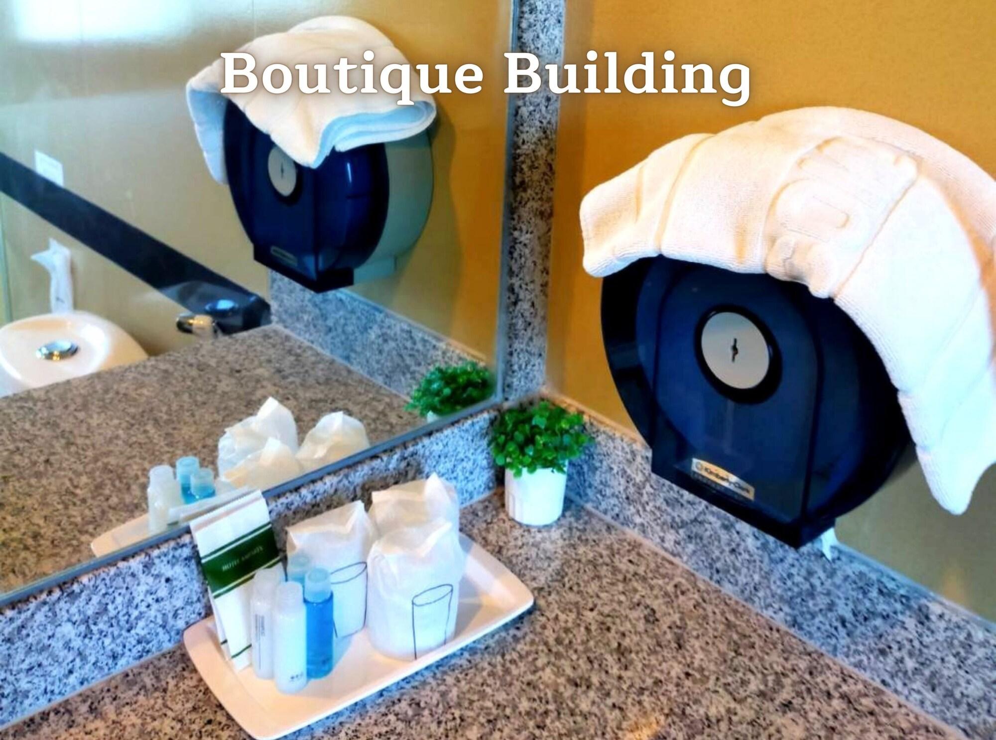 Boutique Hotel 5*