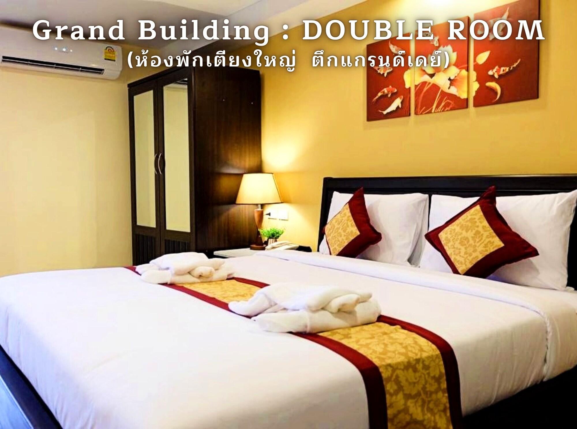 Hotel Boutique