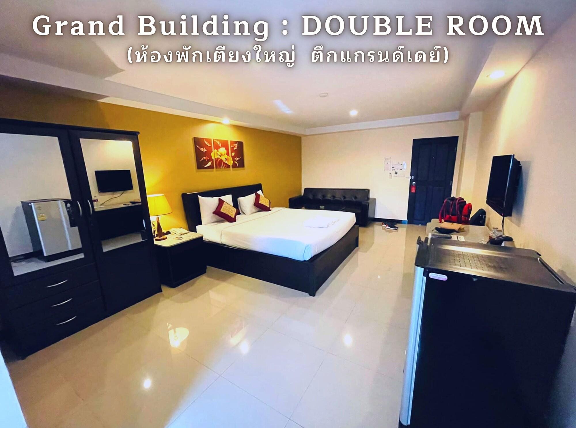 Boutique 5*