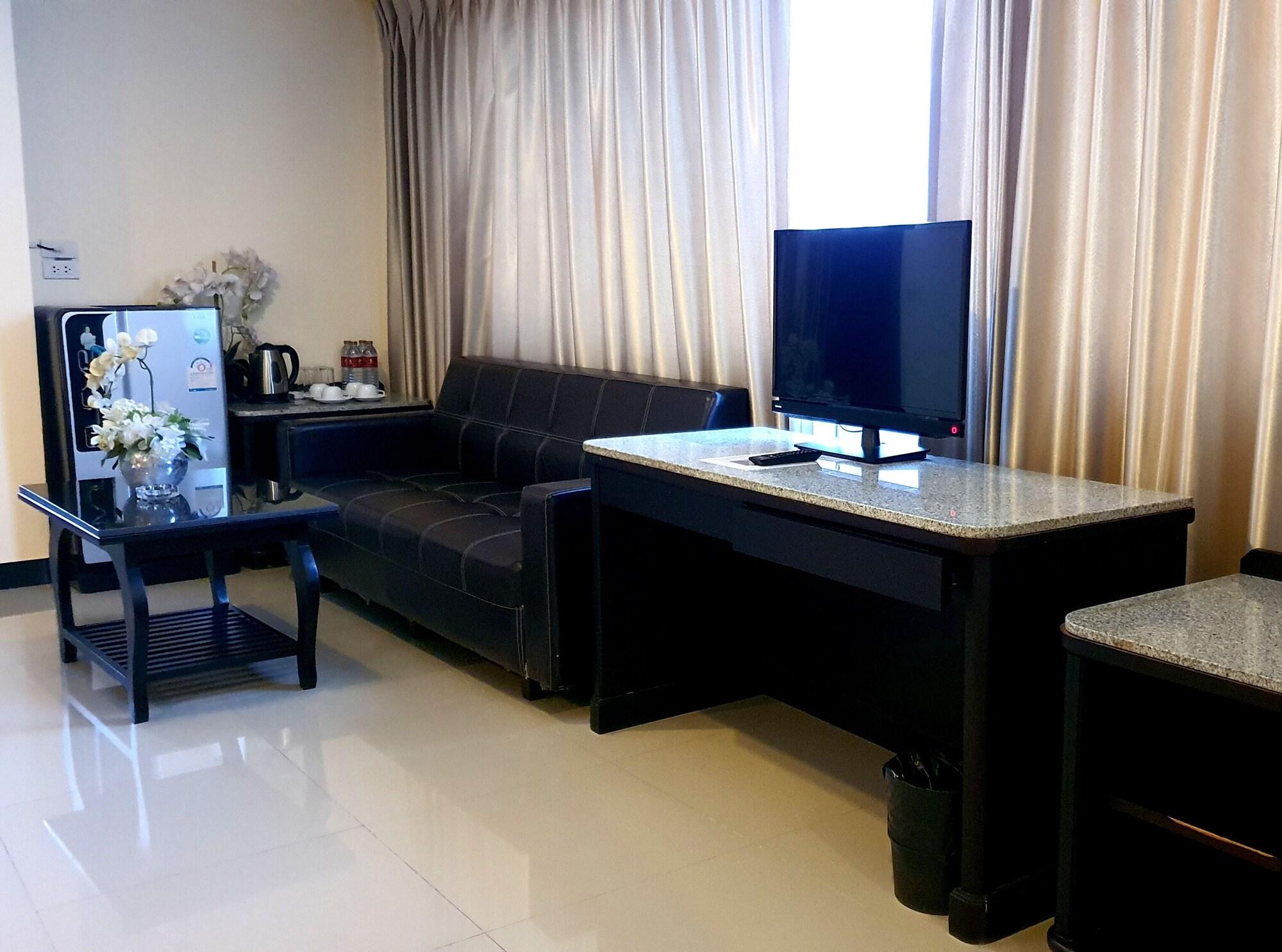 Boutique Hotel