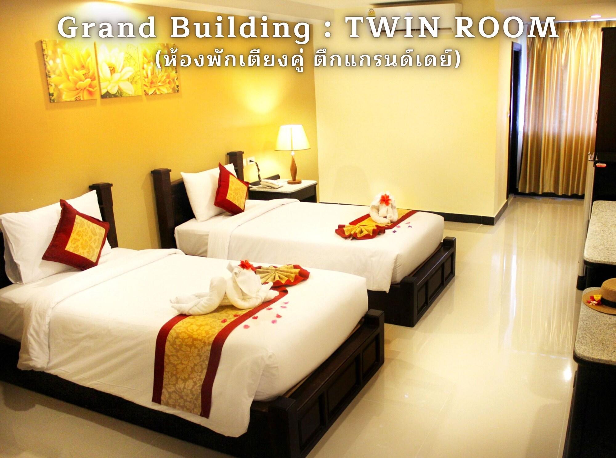 Boutique 5*
