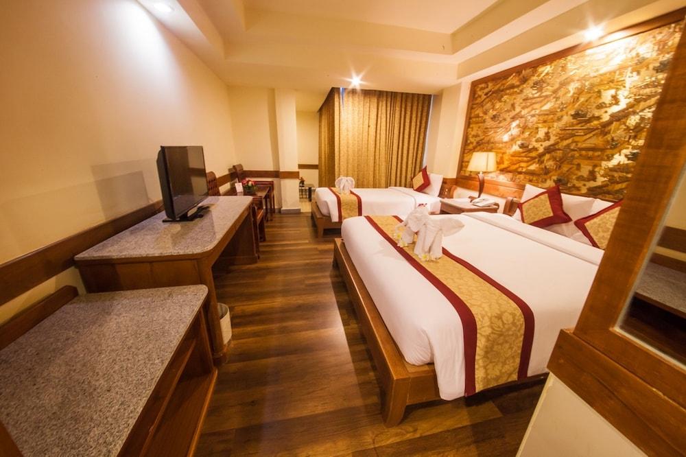 Boutique 5*