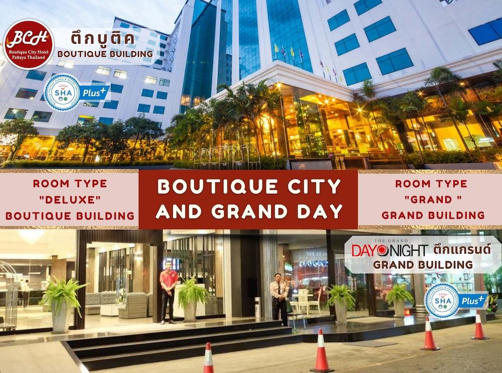 Boutique Hotel 5*