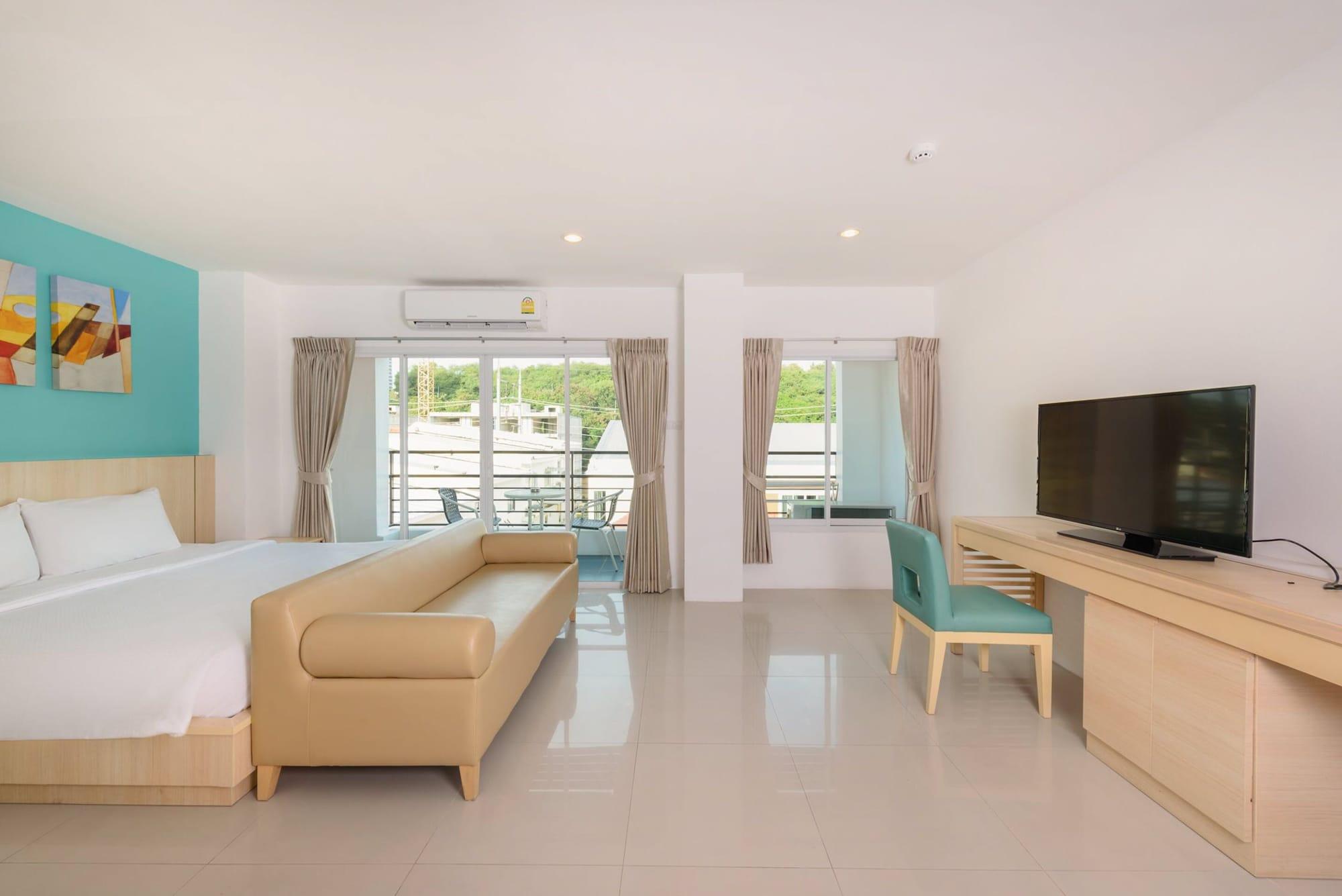 Fx Hotel 4*