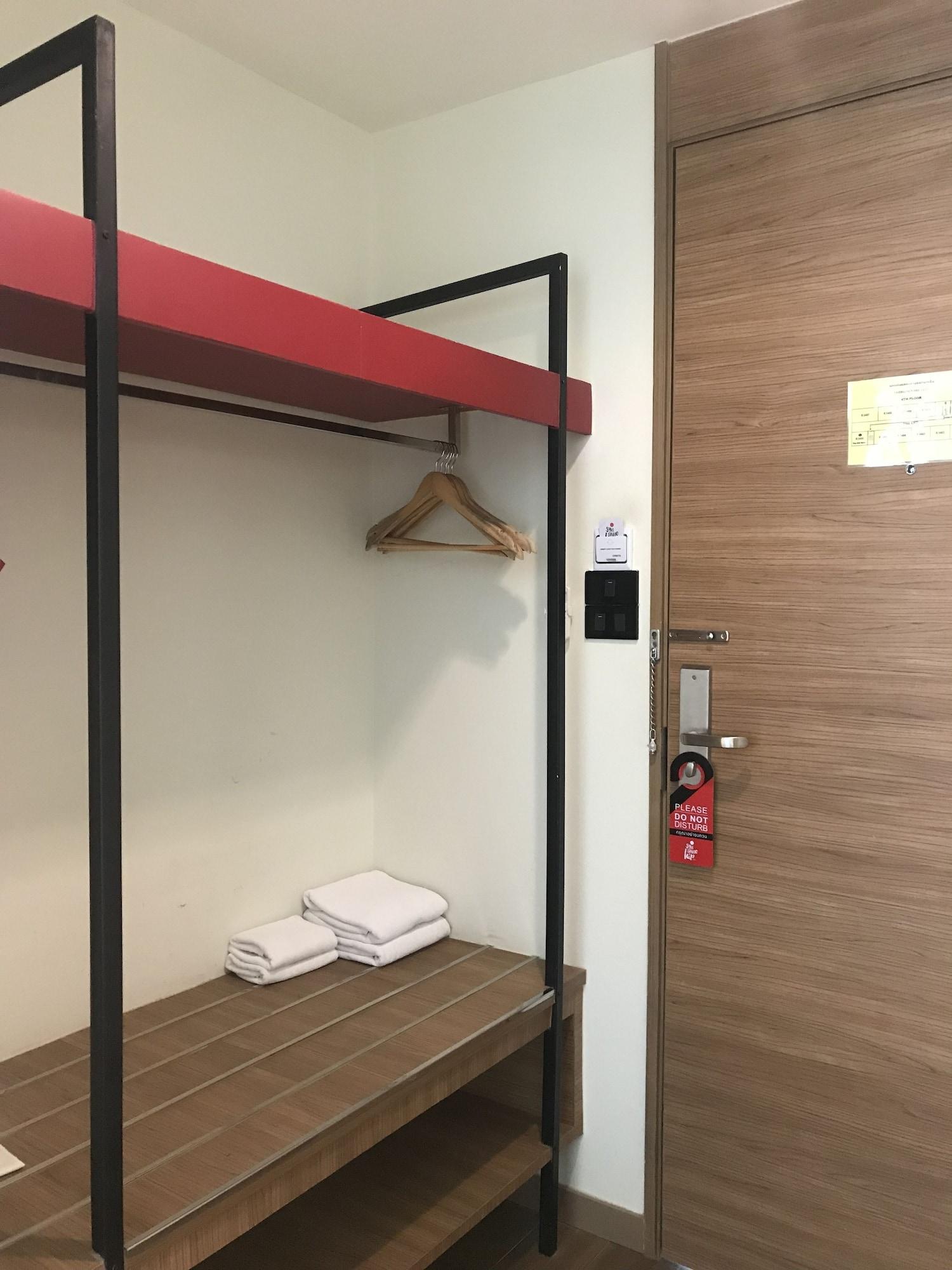 Sunshine Hip Hotel Pattaya