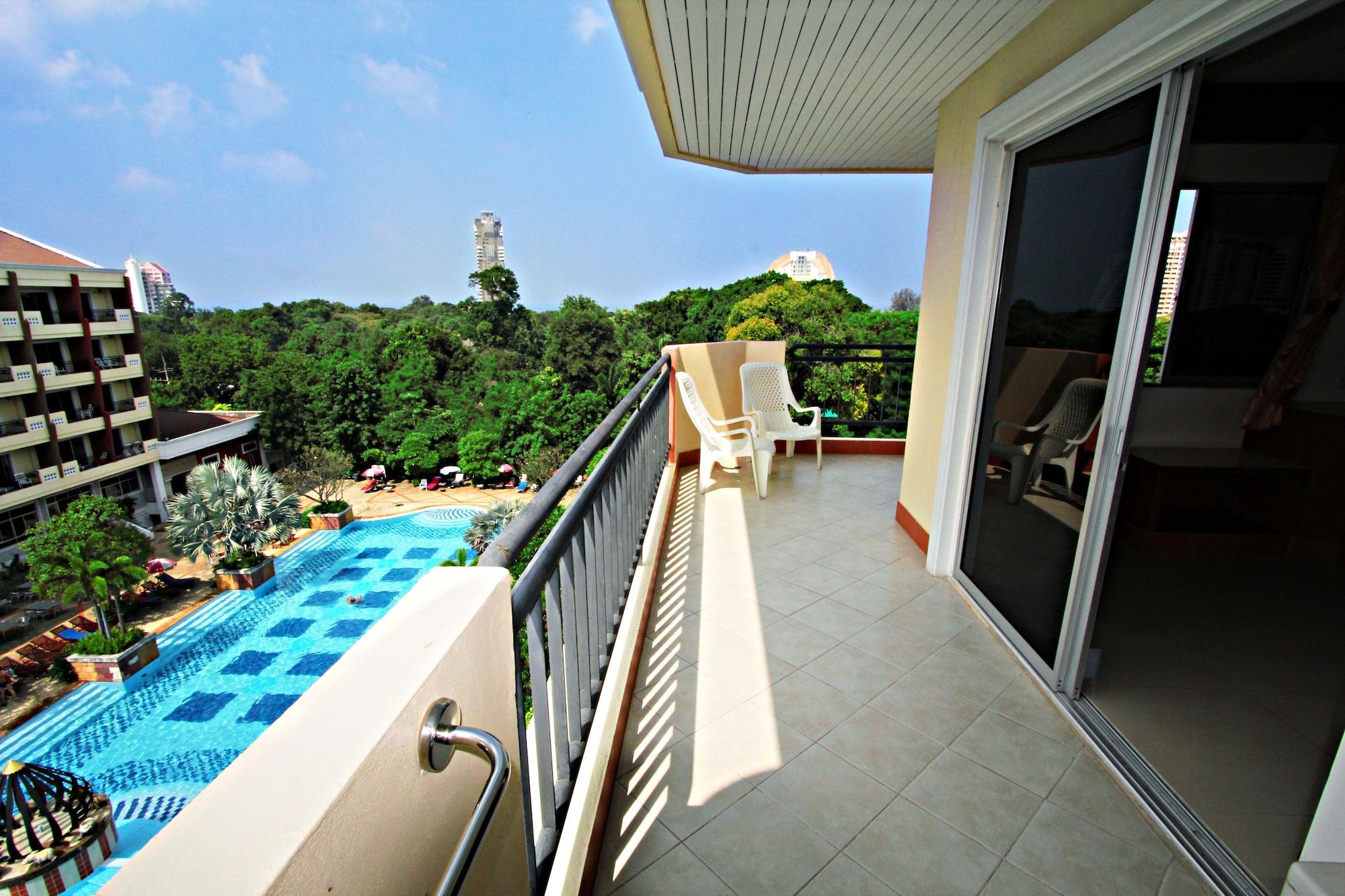 Lek 3* Pattaya