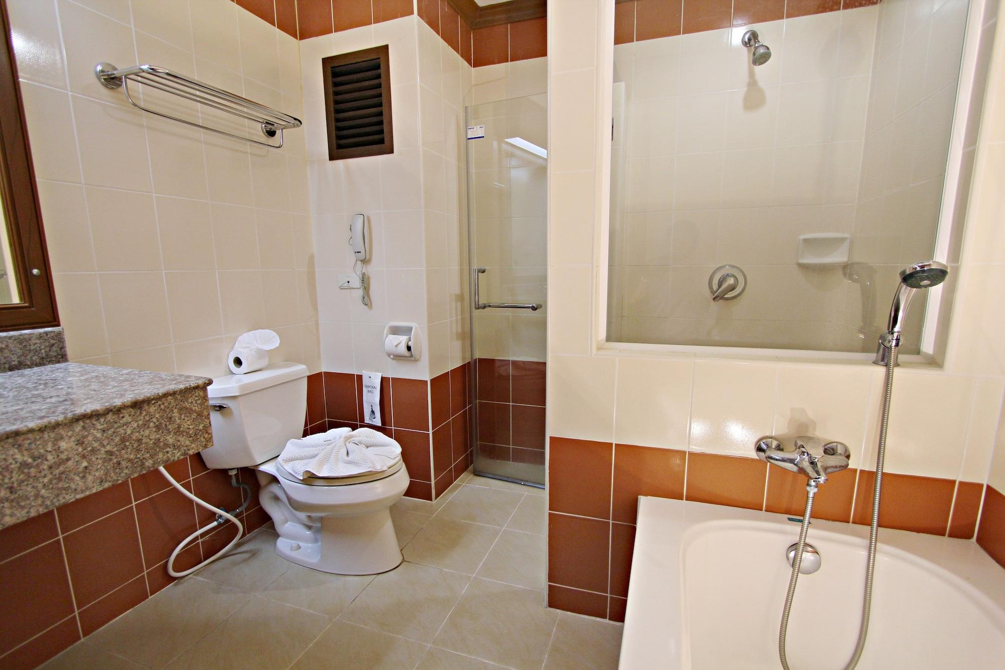 Hotel Lek