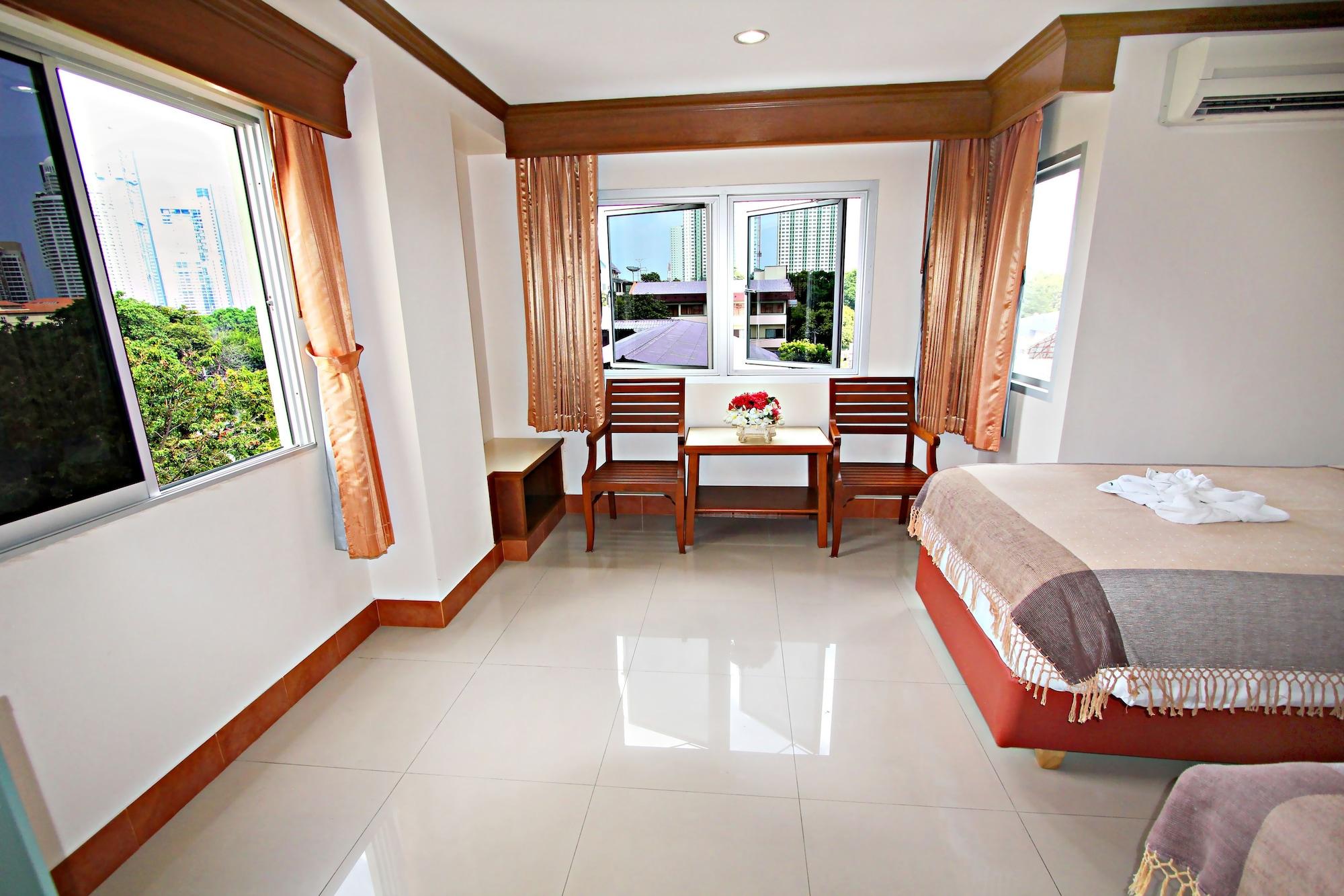 Lek Pattaya