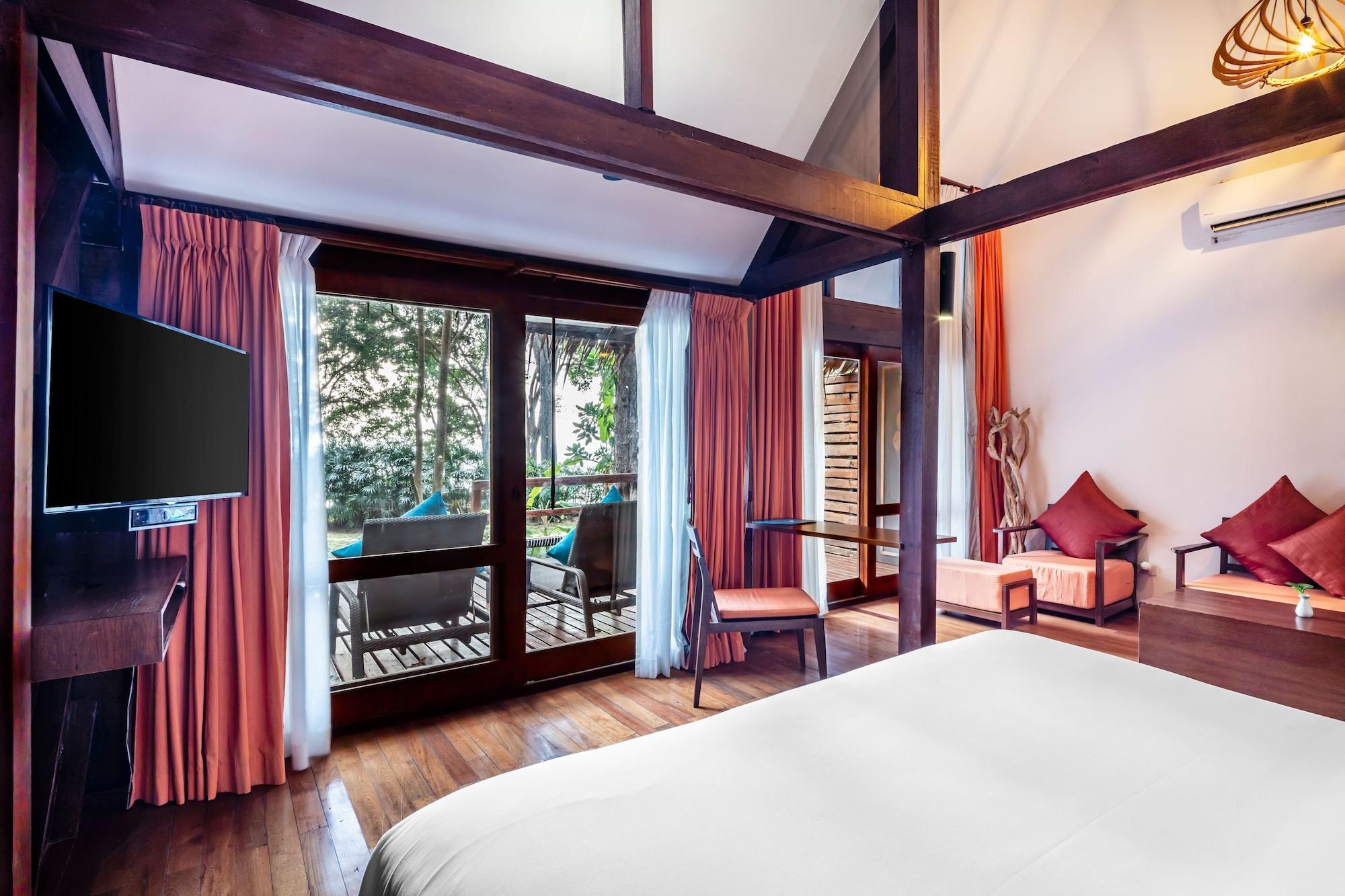 Resort The Monttra Pattaya - Sha Extra Plus