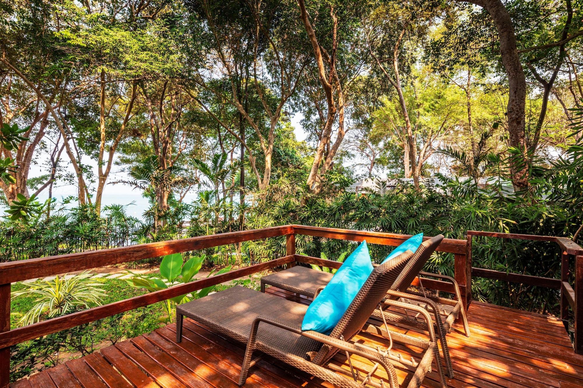 The Monttra Pattaya - Sha Extra Plus Resort Pattaya