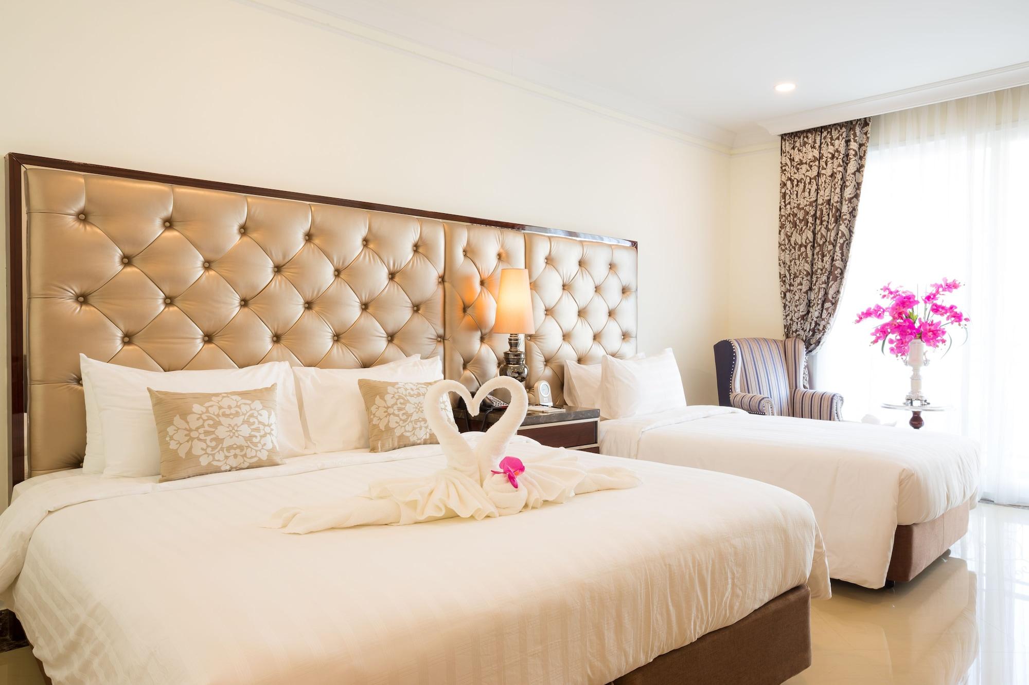 Lk Celestite Hotel
