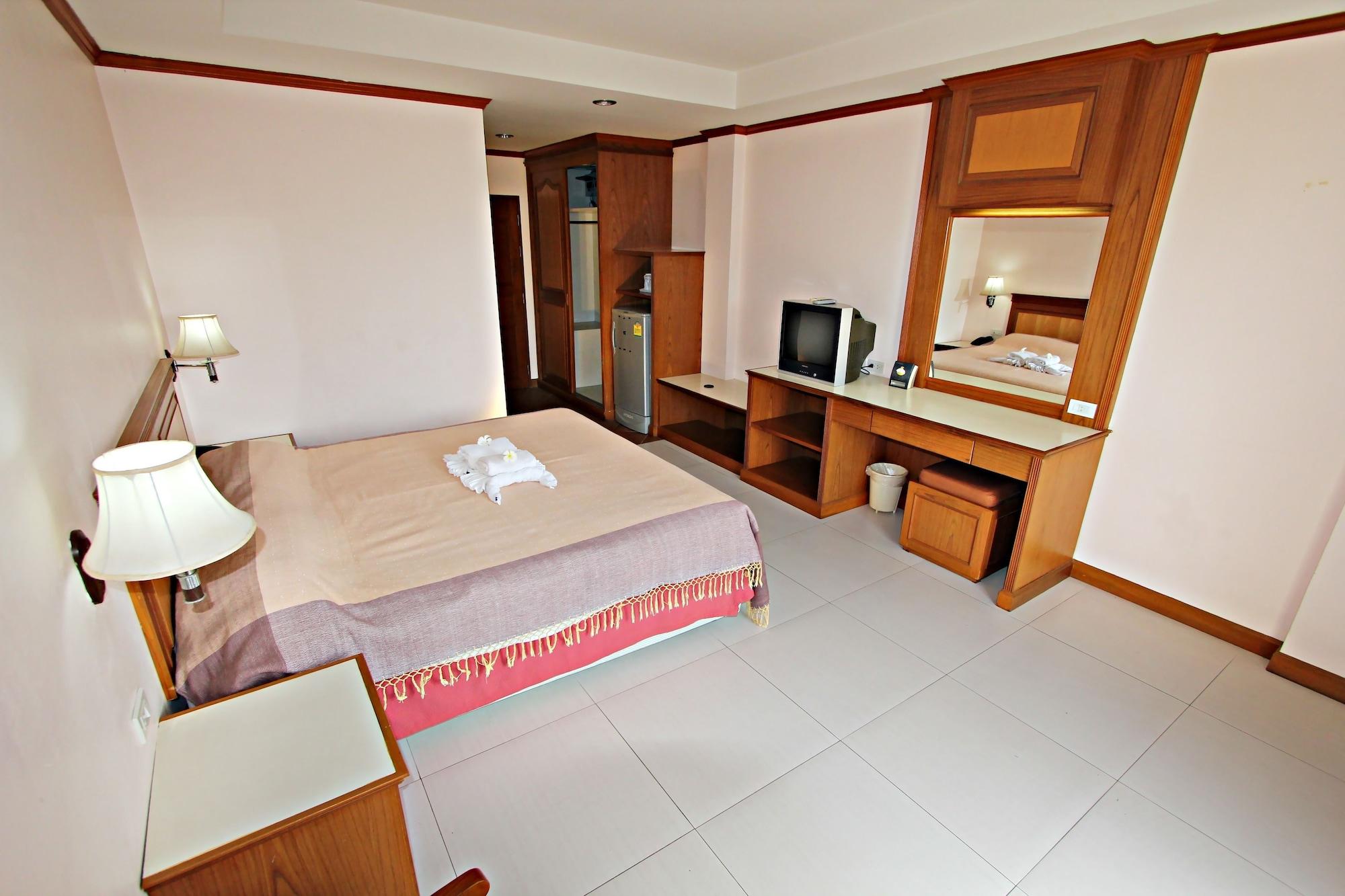 Lek 3* Pattaya
