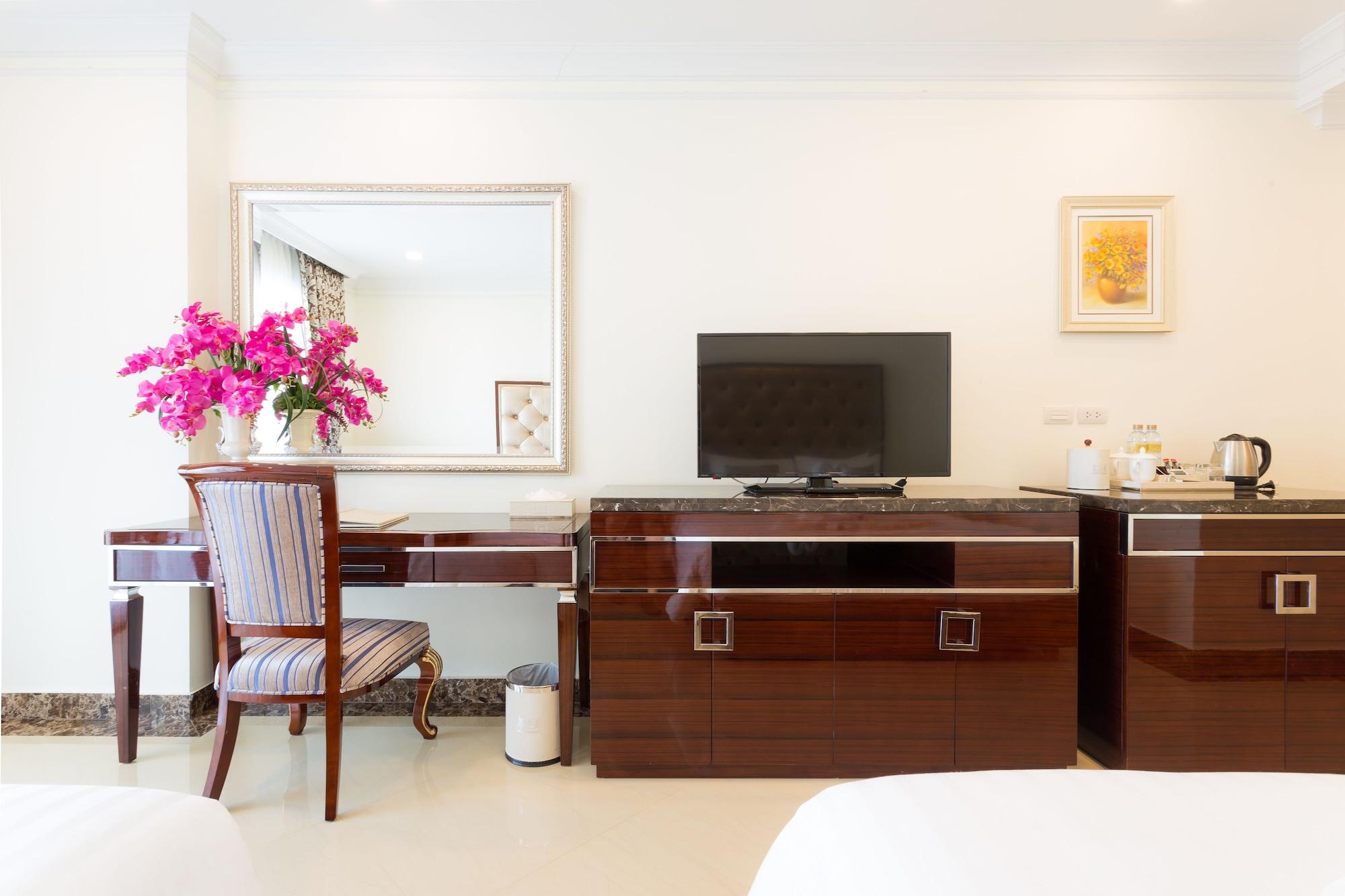 Lk Celestite 4* Pattaya