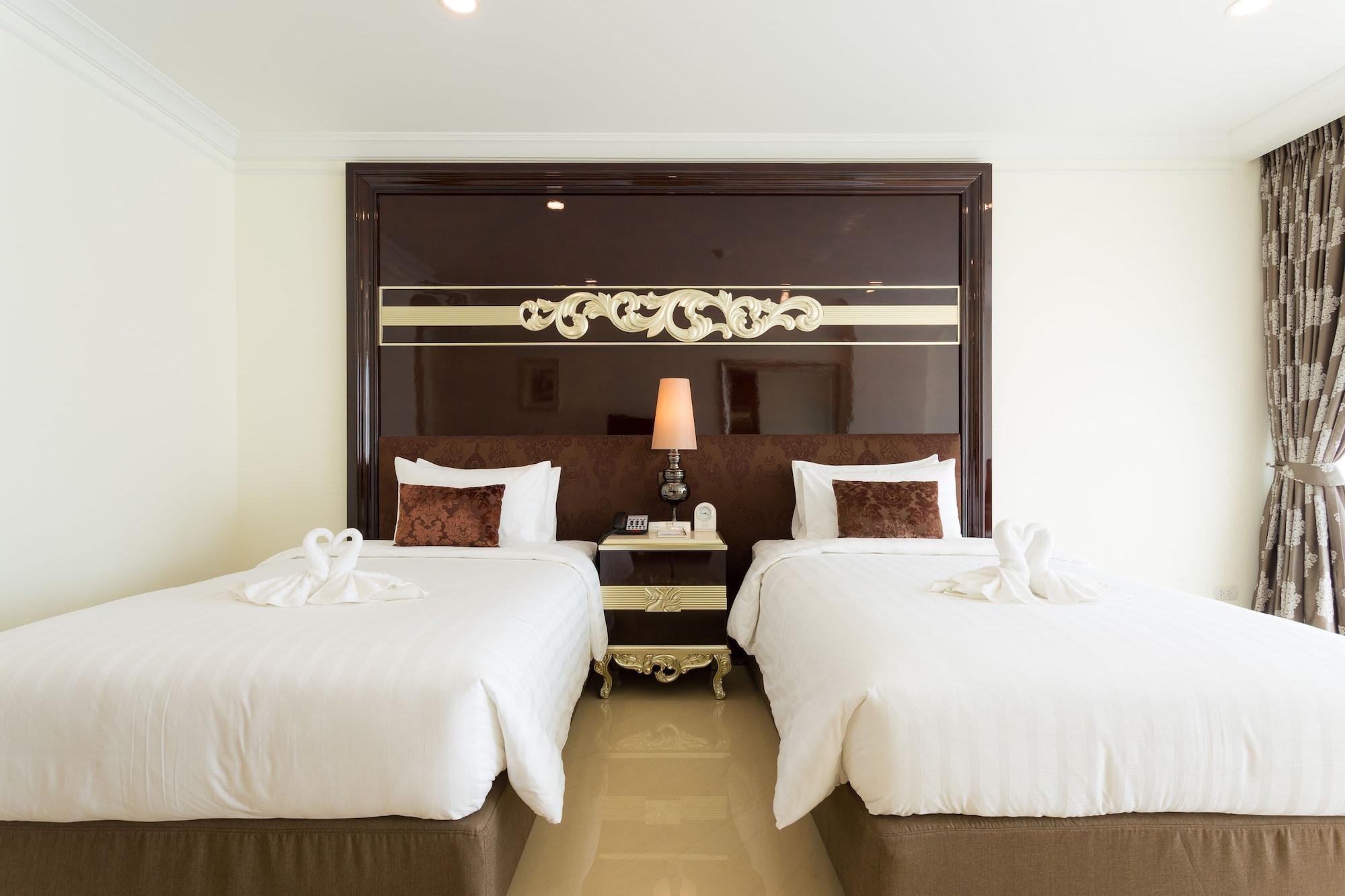 Hotel Lk Celestite 4*
