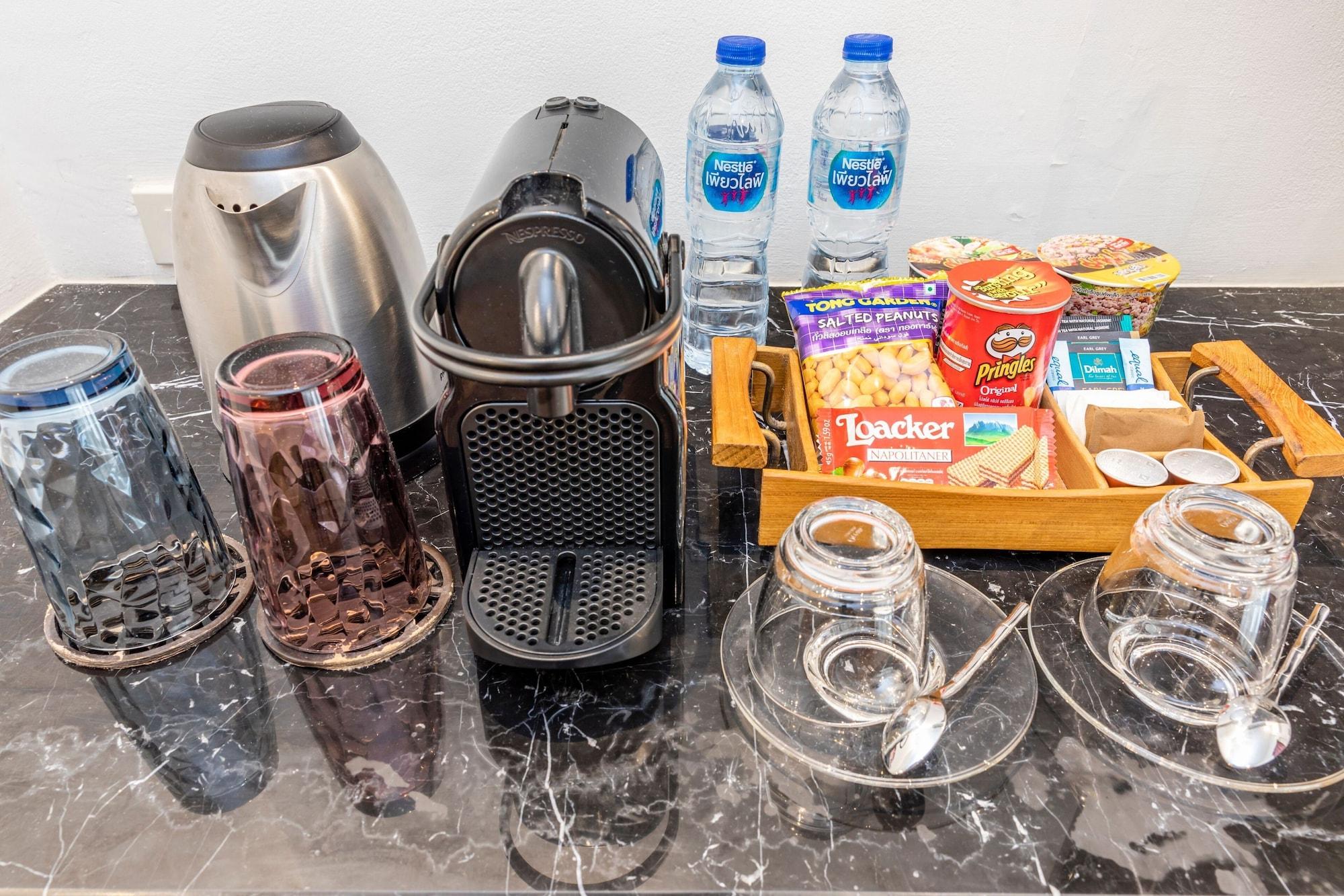 The Monttra - Sha Extra Tempat peranginan
