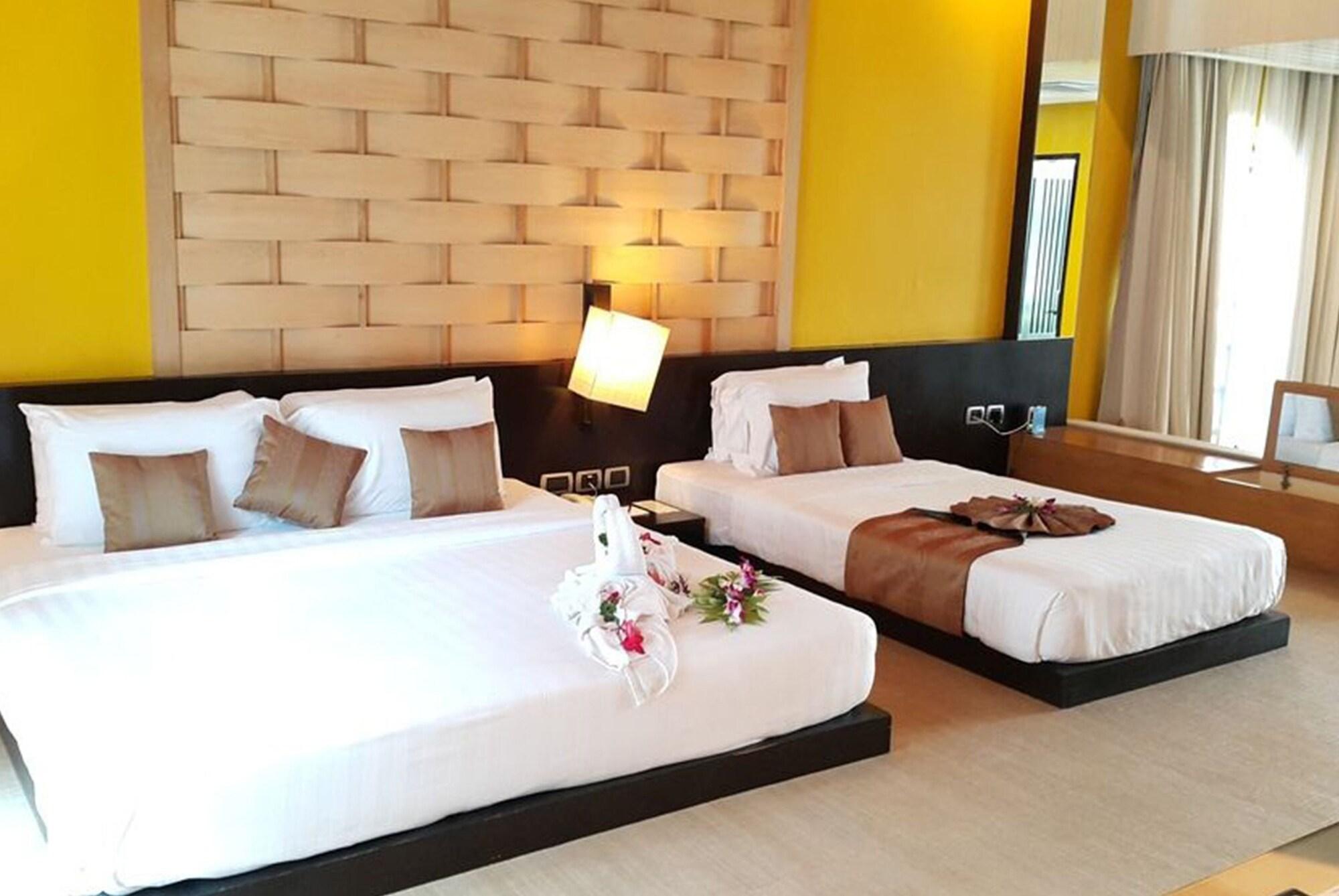 Tempat peranginan The Zign Premium 5*