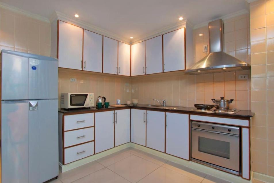 Argyle Apartment Pattaya