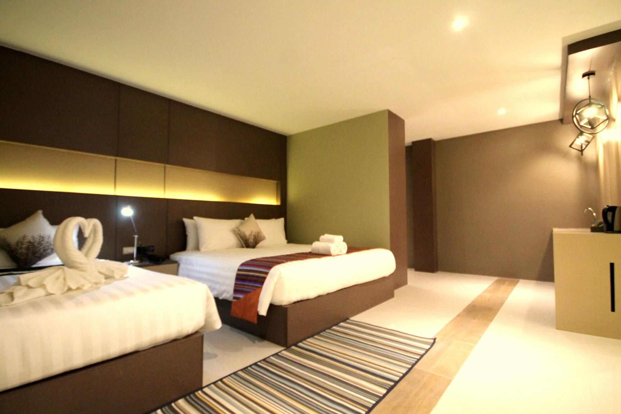 Hotel Republic