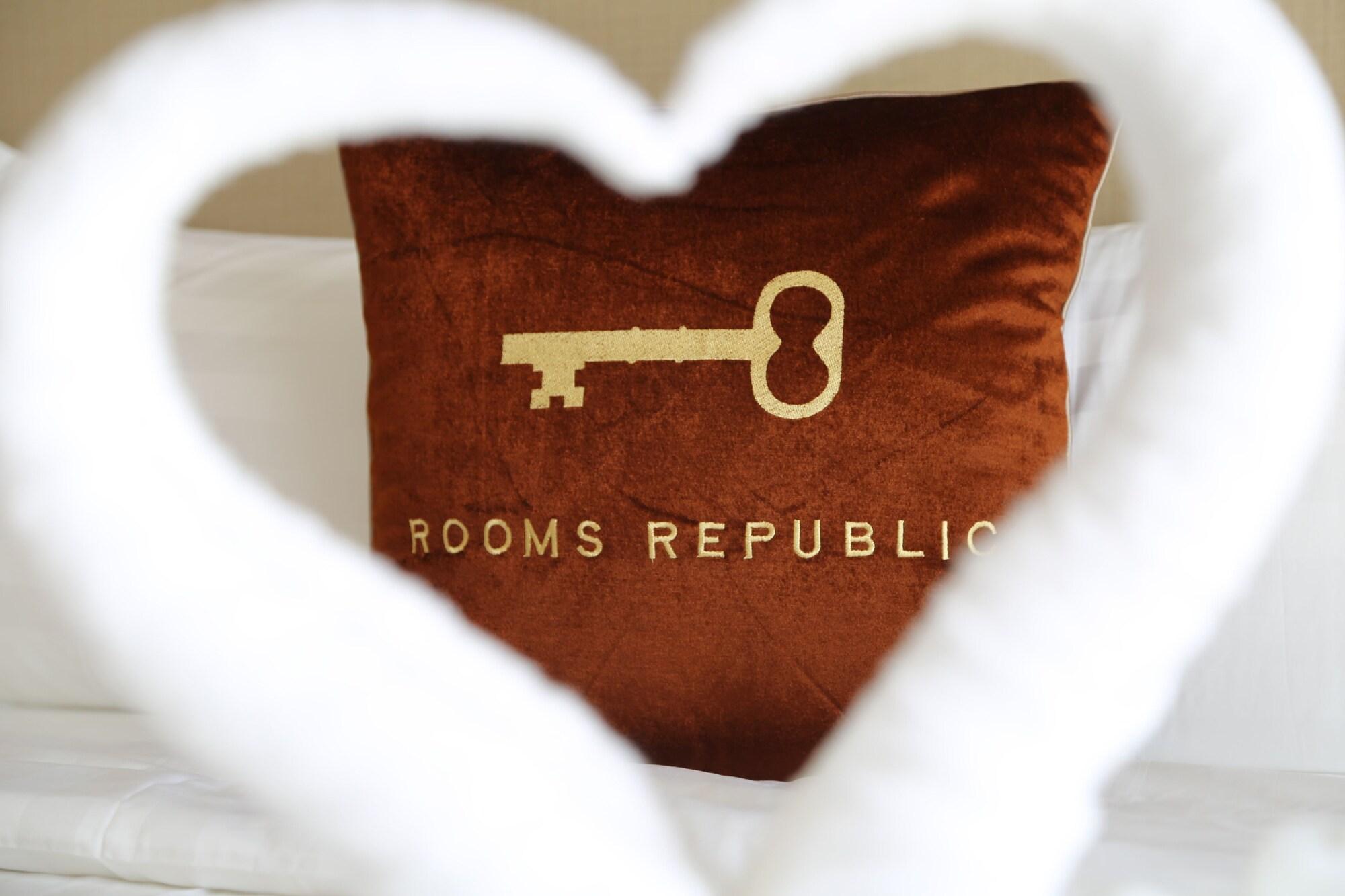 Republic Hotel Pattaya