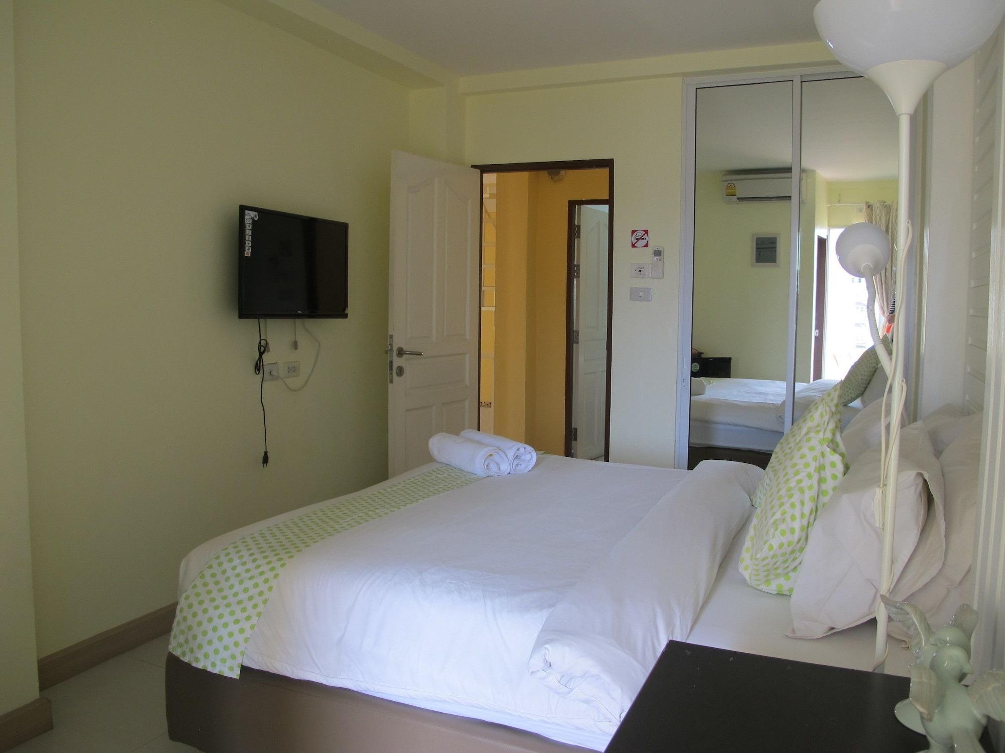 Pius Place Pattaya