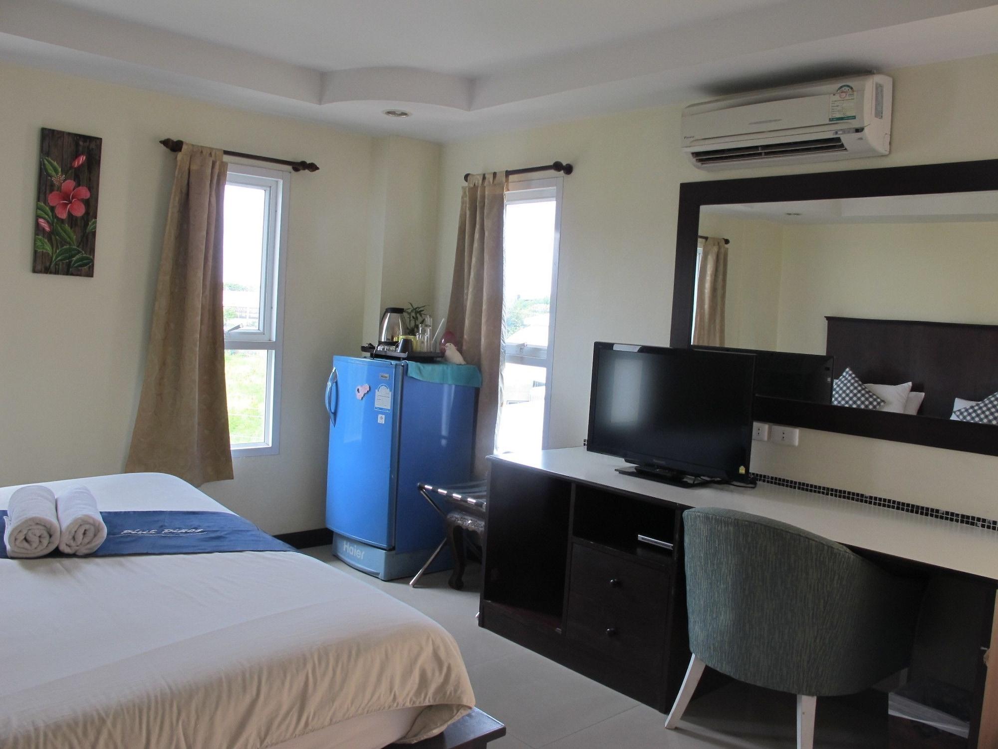 Hotel Pius Place 2*