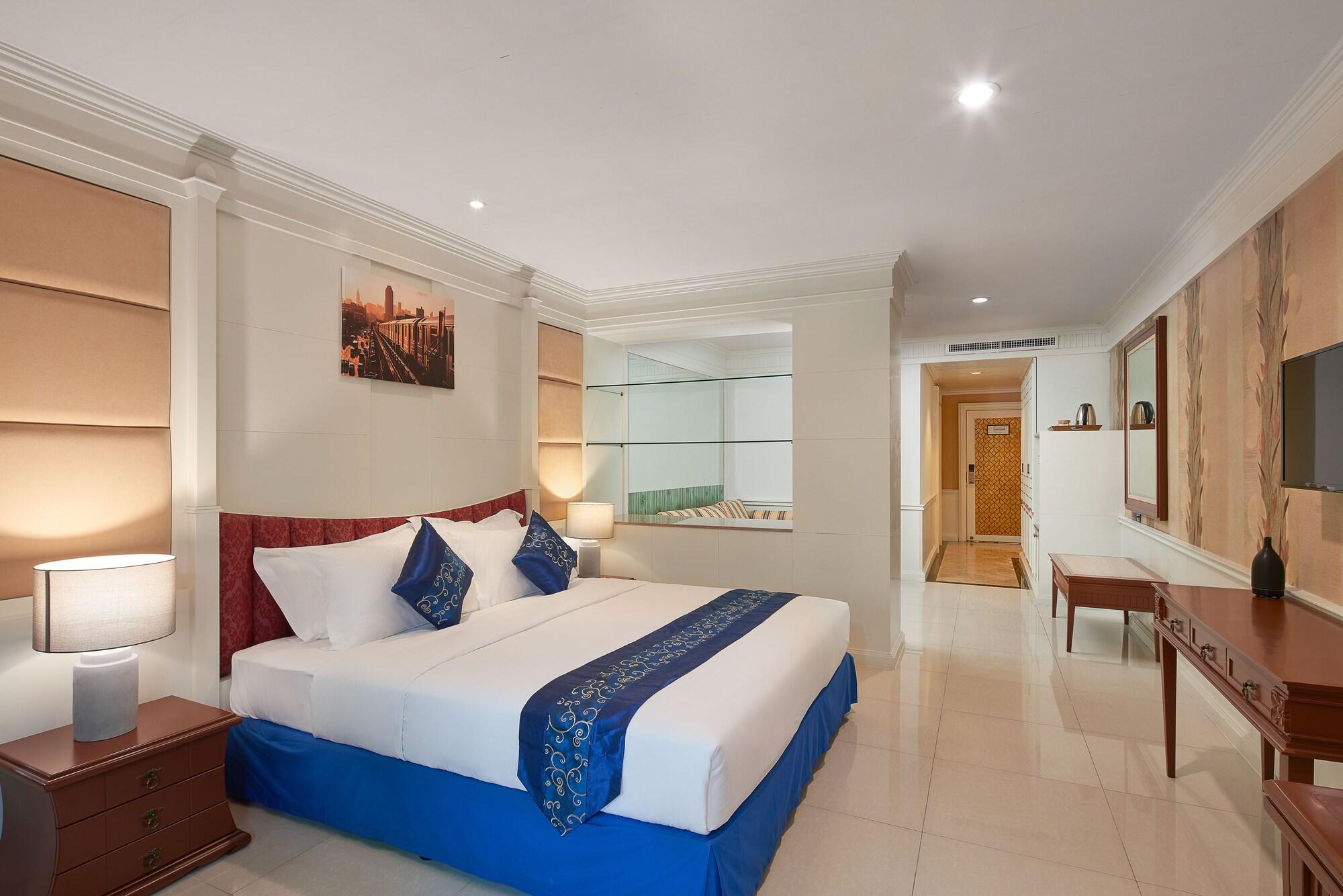 Floral - Dolphin Circle Tempat peranginan 4*