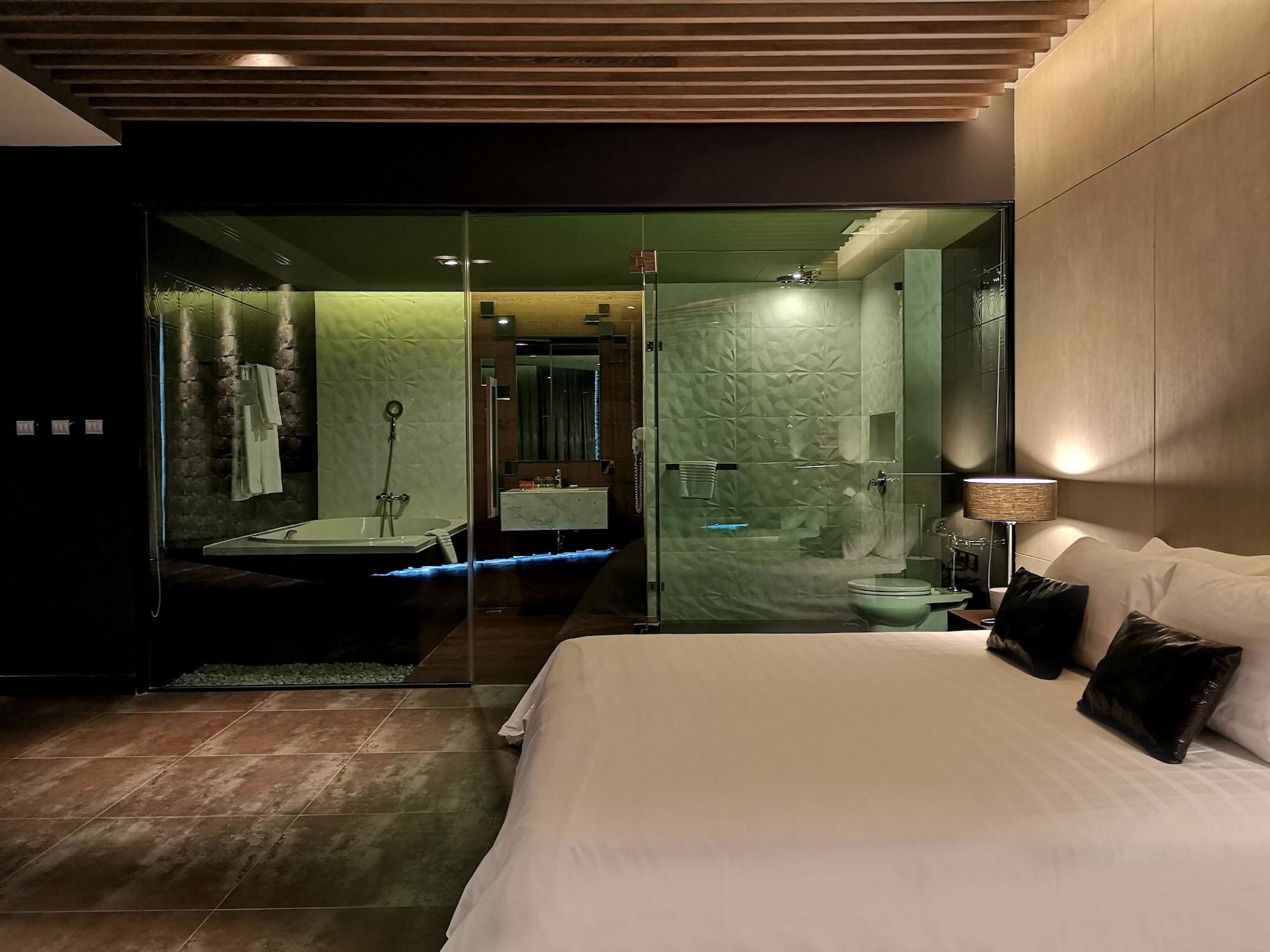 Tsix5 Quarter Hotel 5*