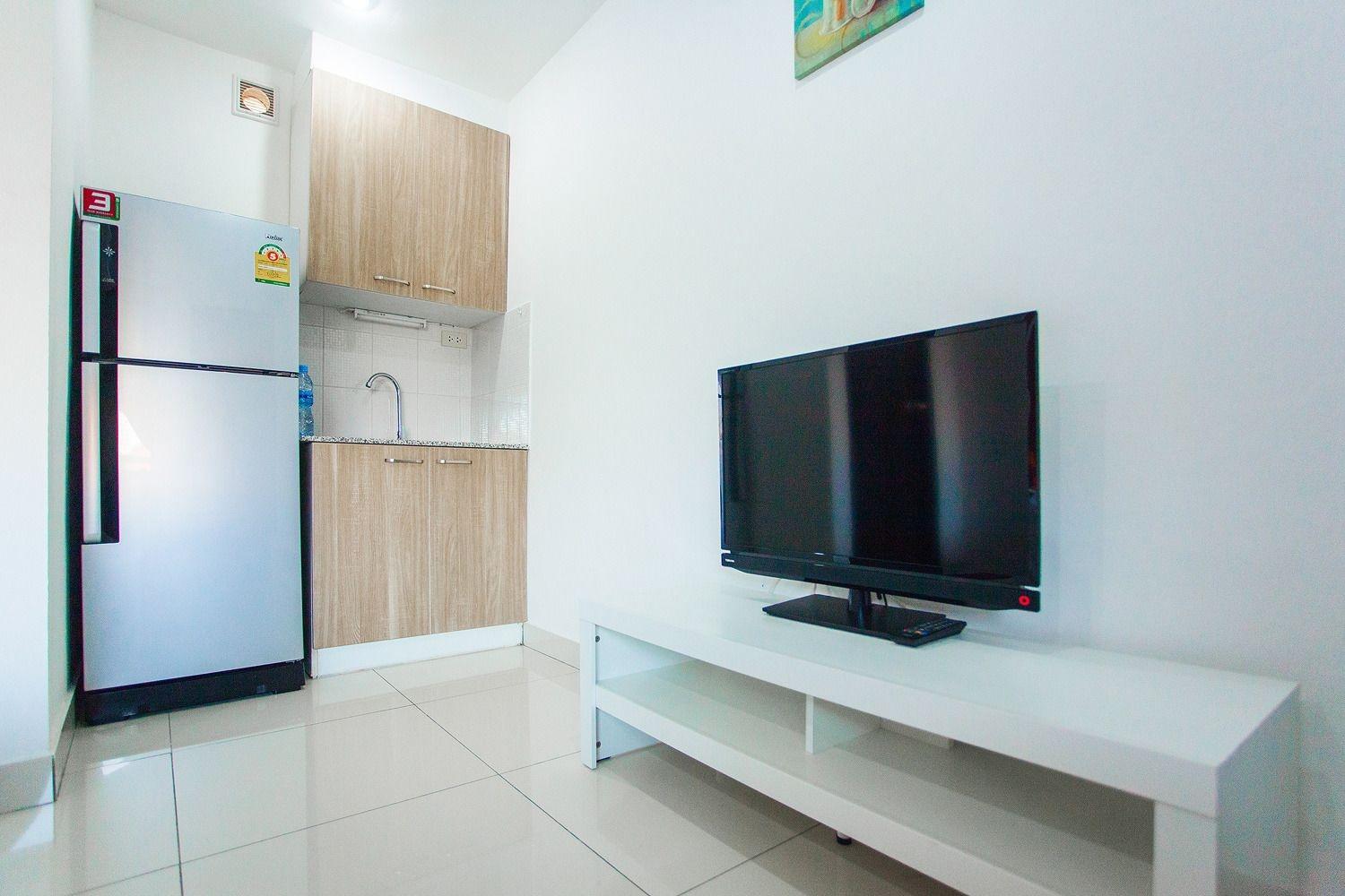 Apollo Pattaya