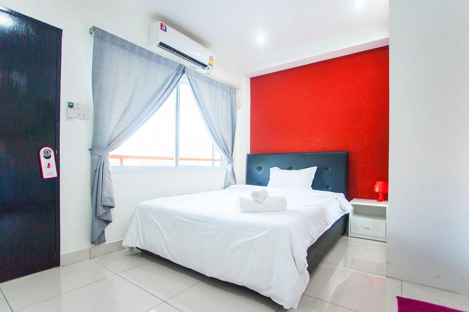 Aparthotel Apollo