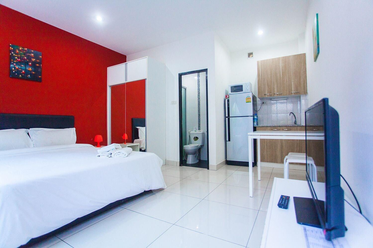 Aparthotel Apollo 2*