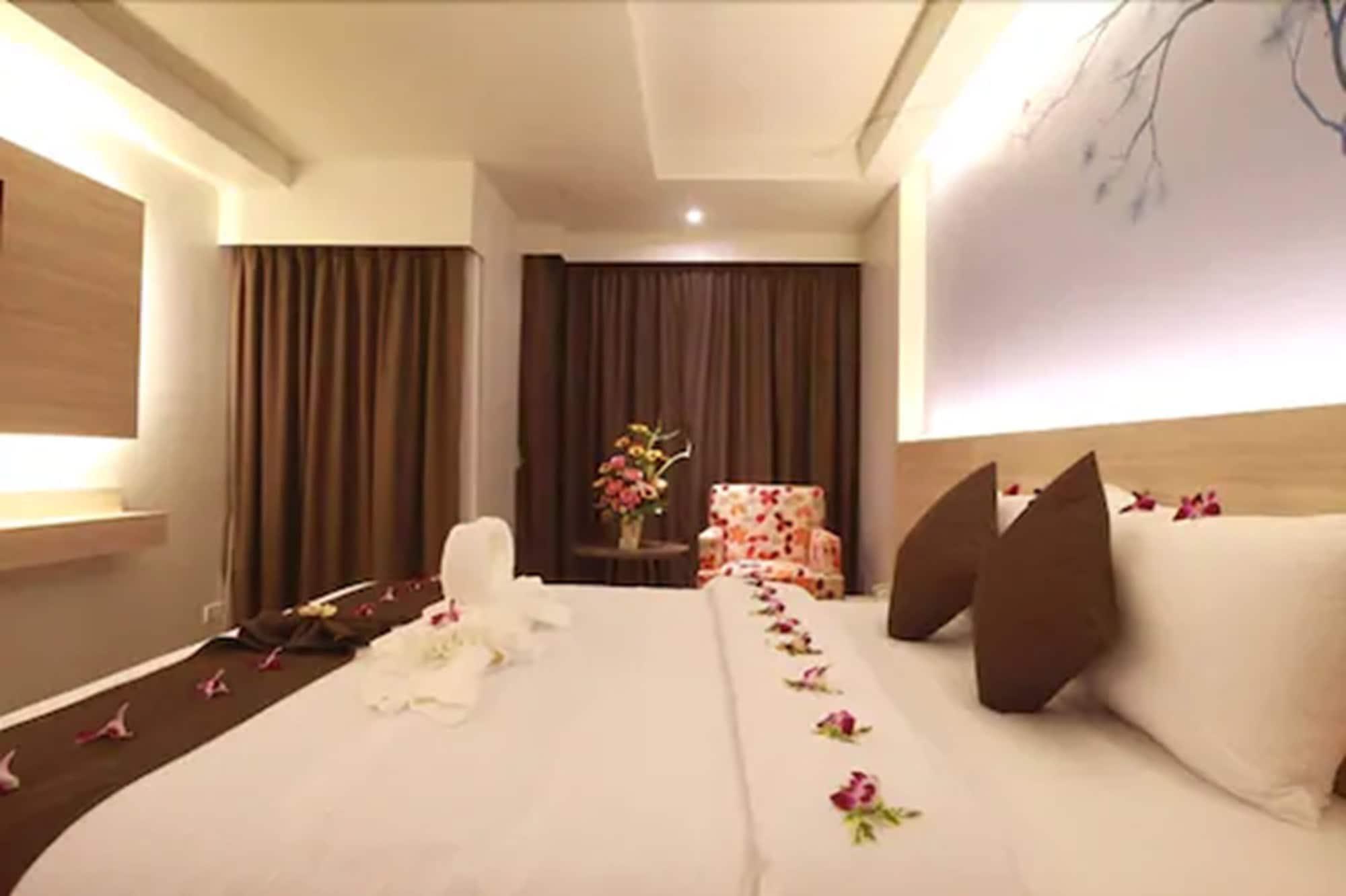 Levana Pattaya Hotel - Sha Extra Plus